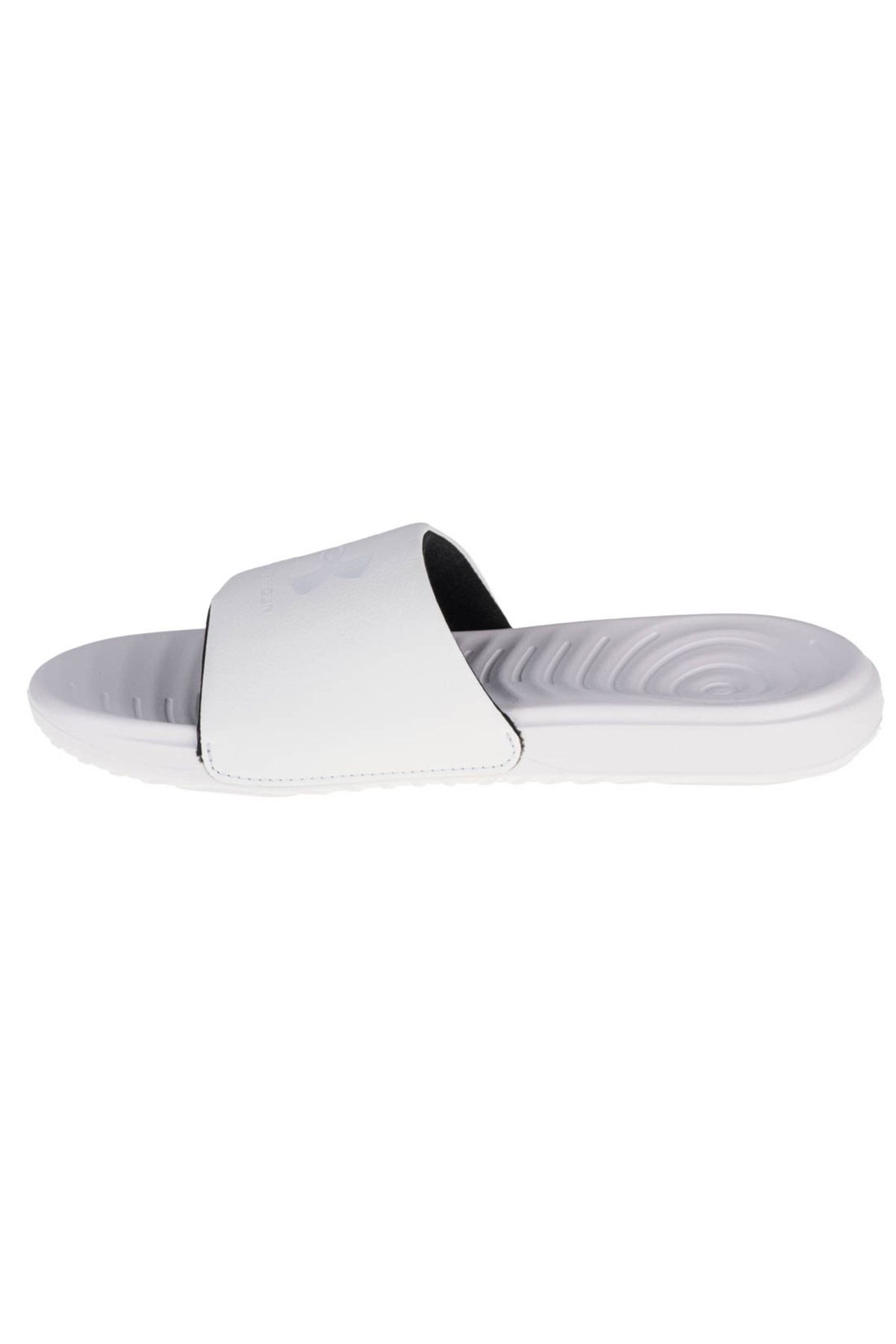 Under Armour-Ansa Fixed Slides, Women's Slides 2
