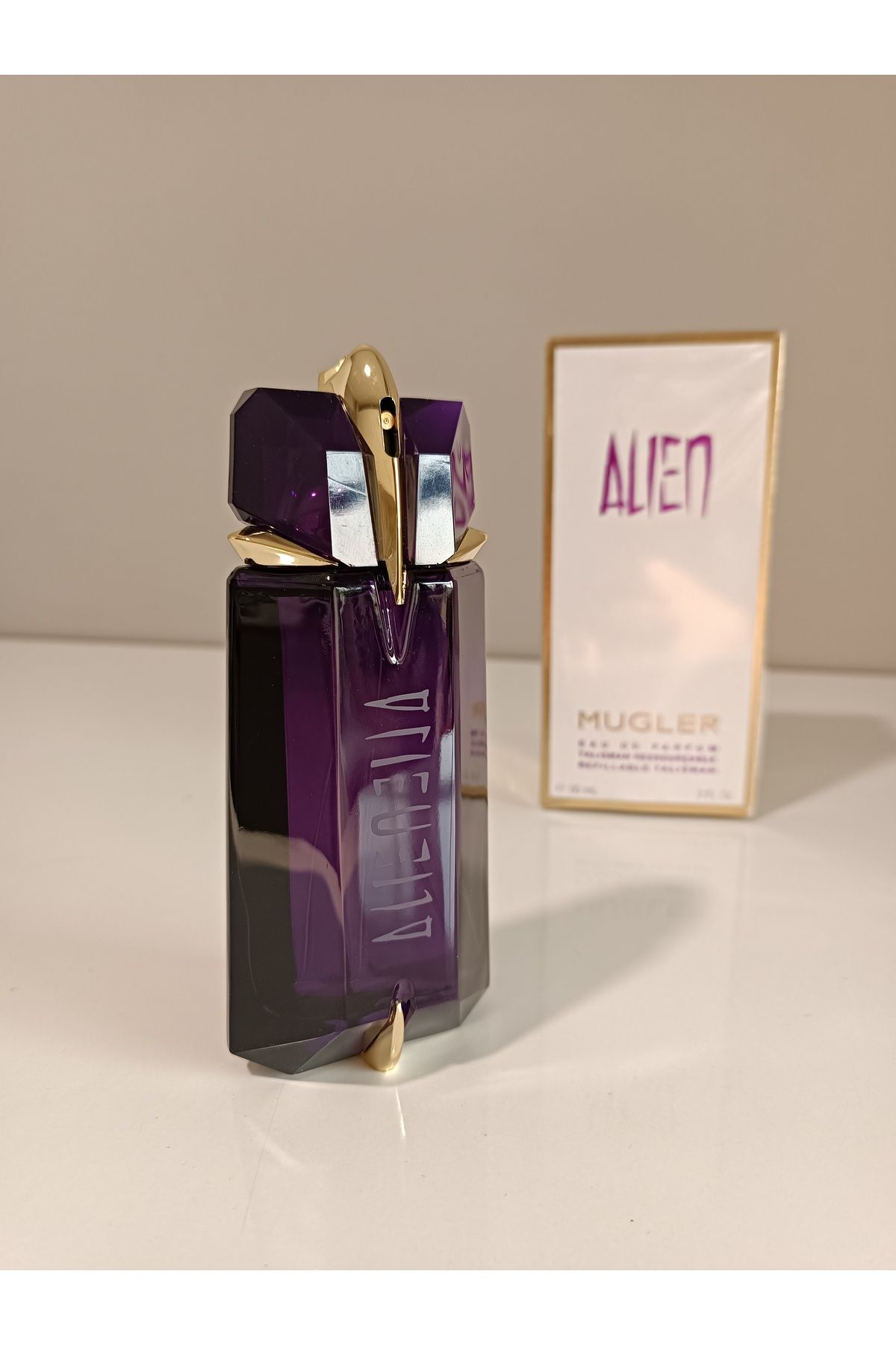 ALEN T.M alien 90ml parfüm