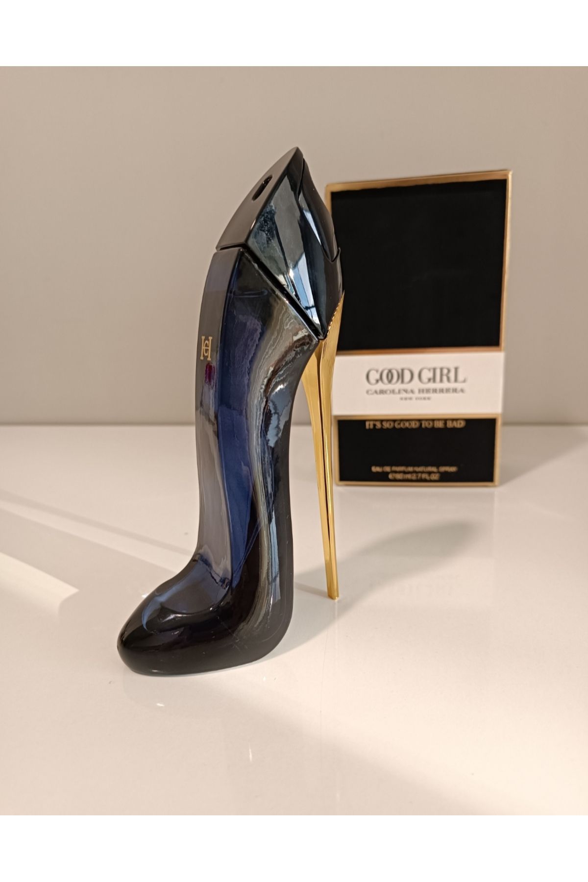 CAROLINE Good Girl 80 ml Edp