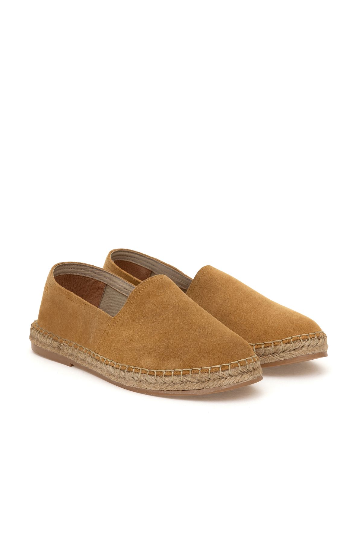 U.S. Polo Assn. Erkek Hardal Casual Ayakkabı 50304827-VR072
