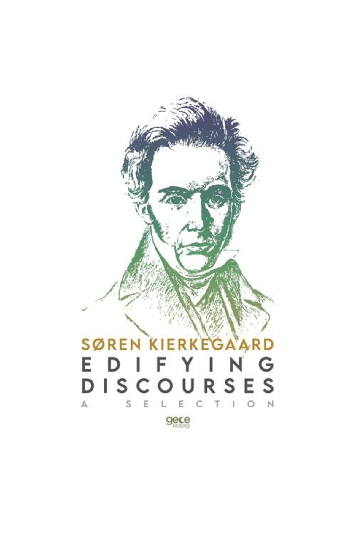 Gece Kitaplığı Edifying Discourses
