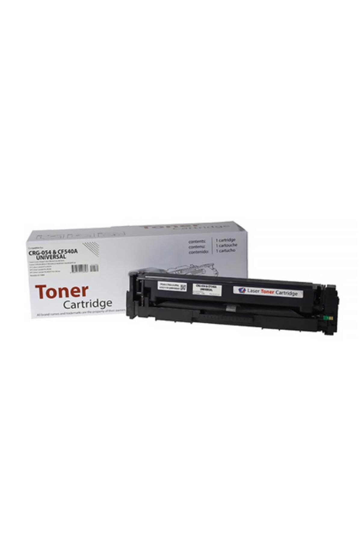 xbox HP CF540A(203A) & CANON CRG-054K,CRG-067K Black (1.5K)