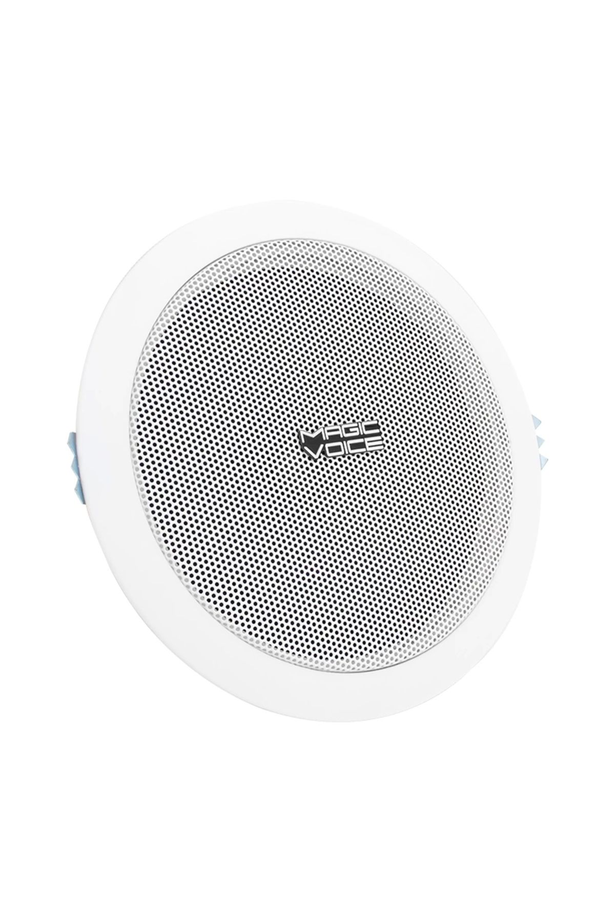 İnnMerry MV-11087 16 CM MAX 20W 100V ALÇIPAN HOPARLÖR TRAFOLU (5047)