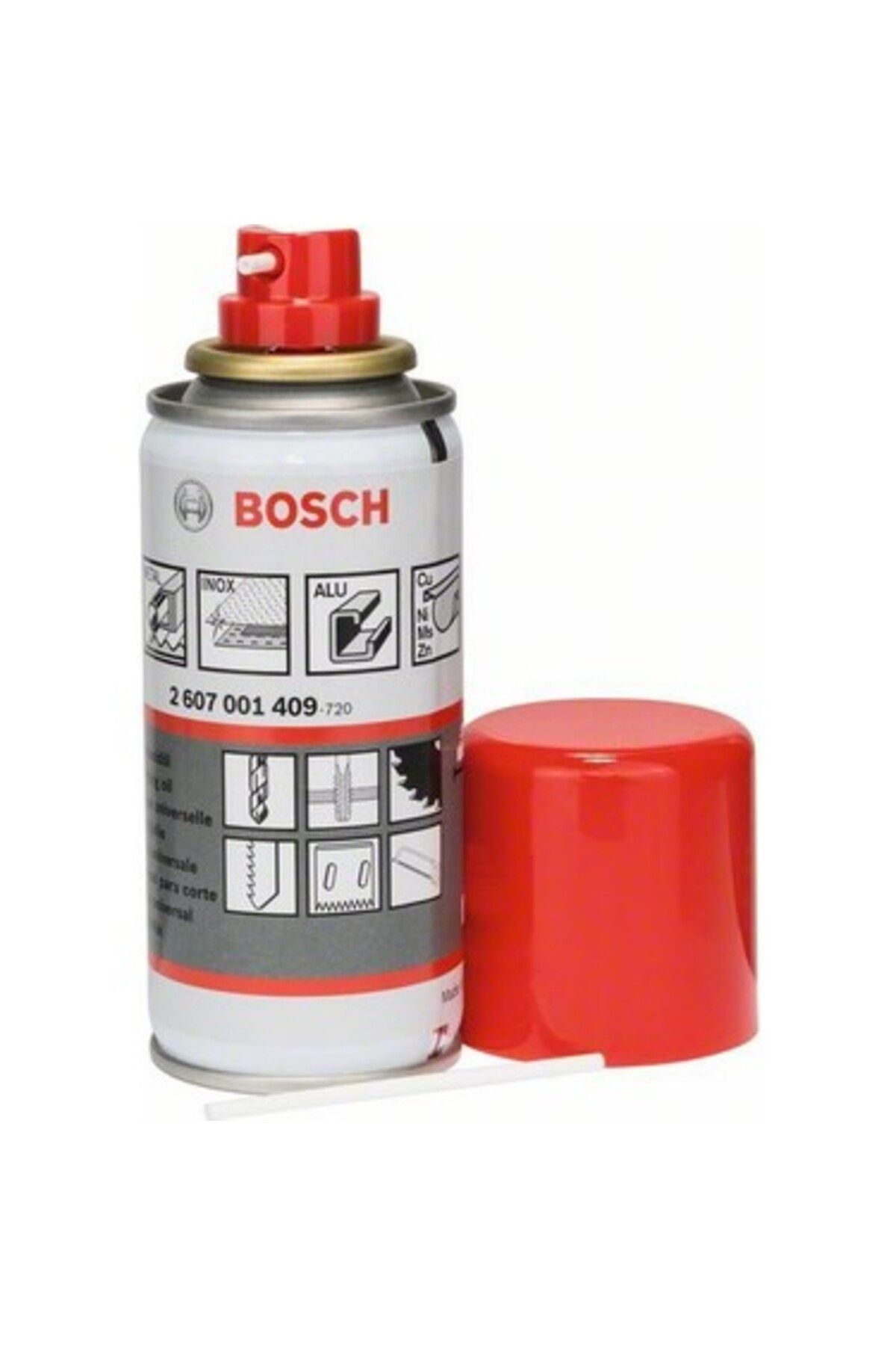 Bosch Universal Kesme Yağı