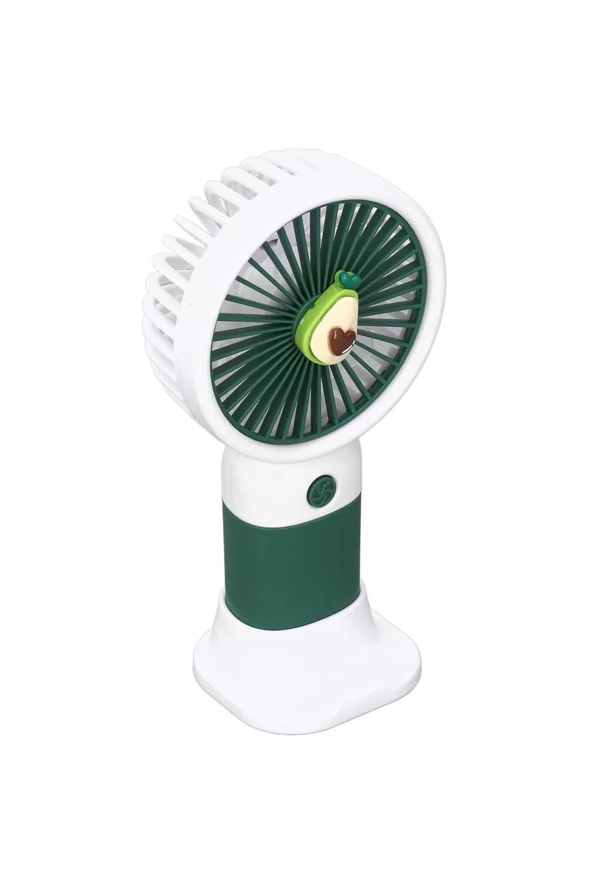 Muhcu Home Çok Amaçlı Pratik Her Yaşa Uygun Mini Fan