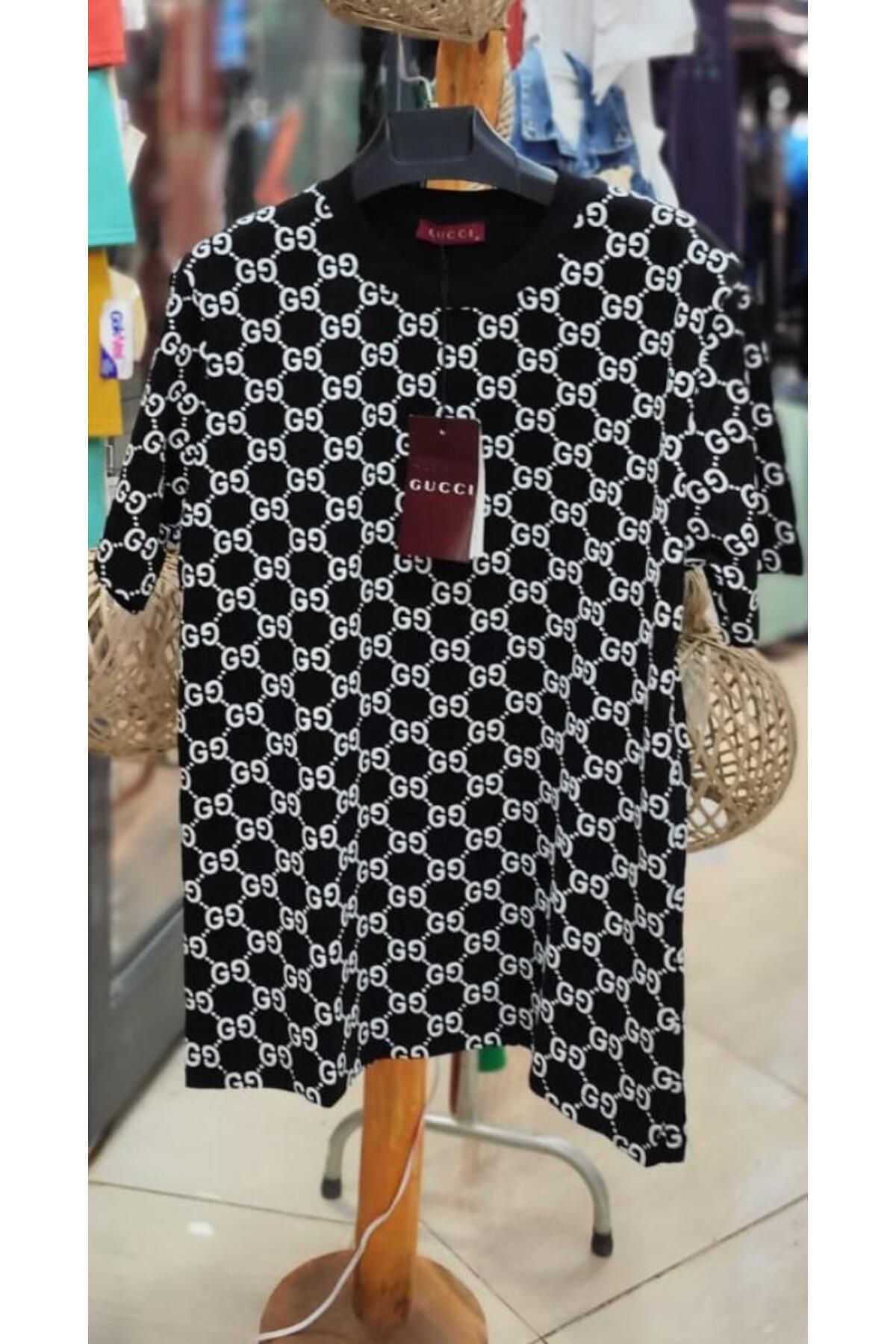 MİRBEY Erkek Bisiklet Yaka T-shirt