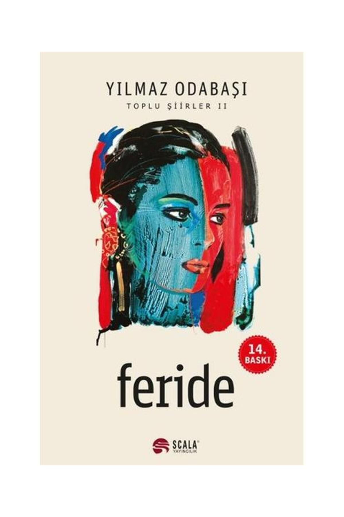 Scala Yayıncılık Feride Ciltli