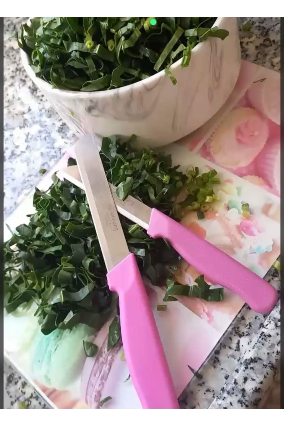 Home Bıçak