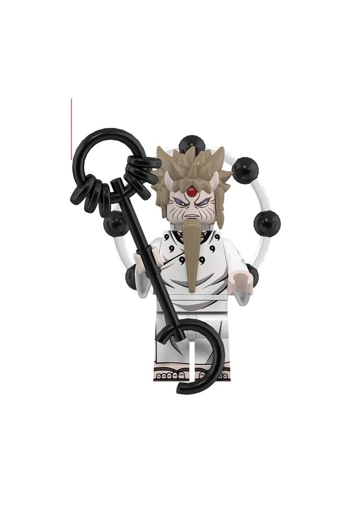 myminitoys NRT anime Mini Figür Hagoromo M-045