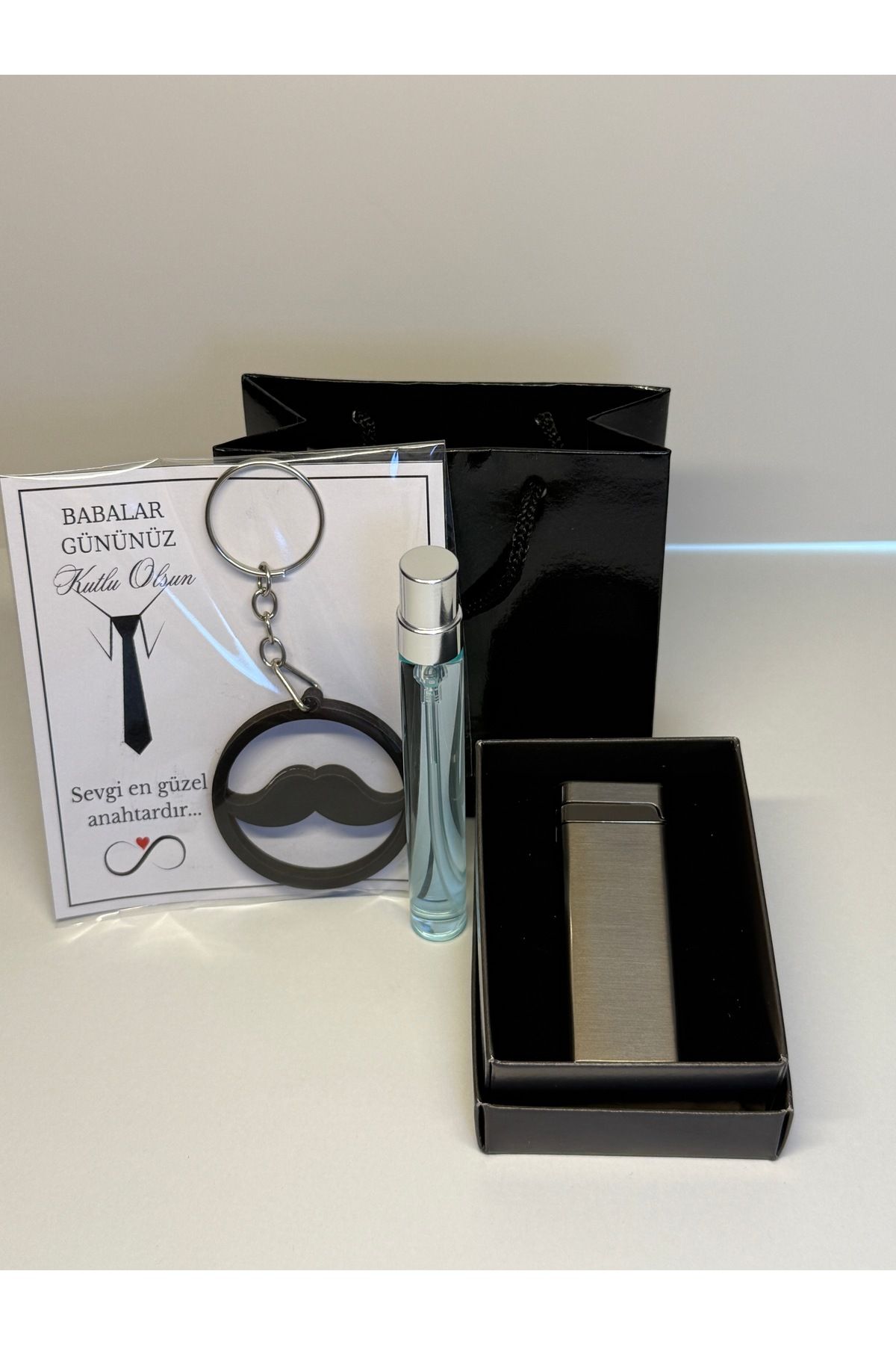 MydesignsK G Babalar Günü Konsept