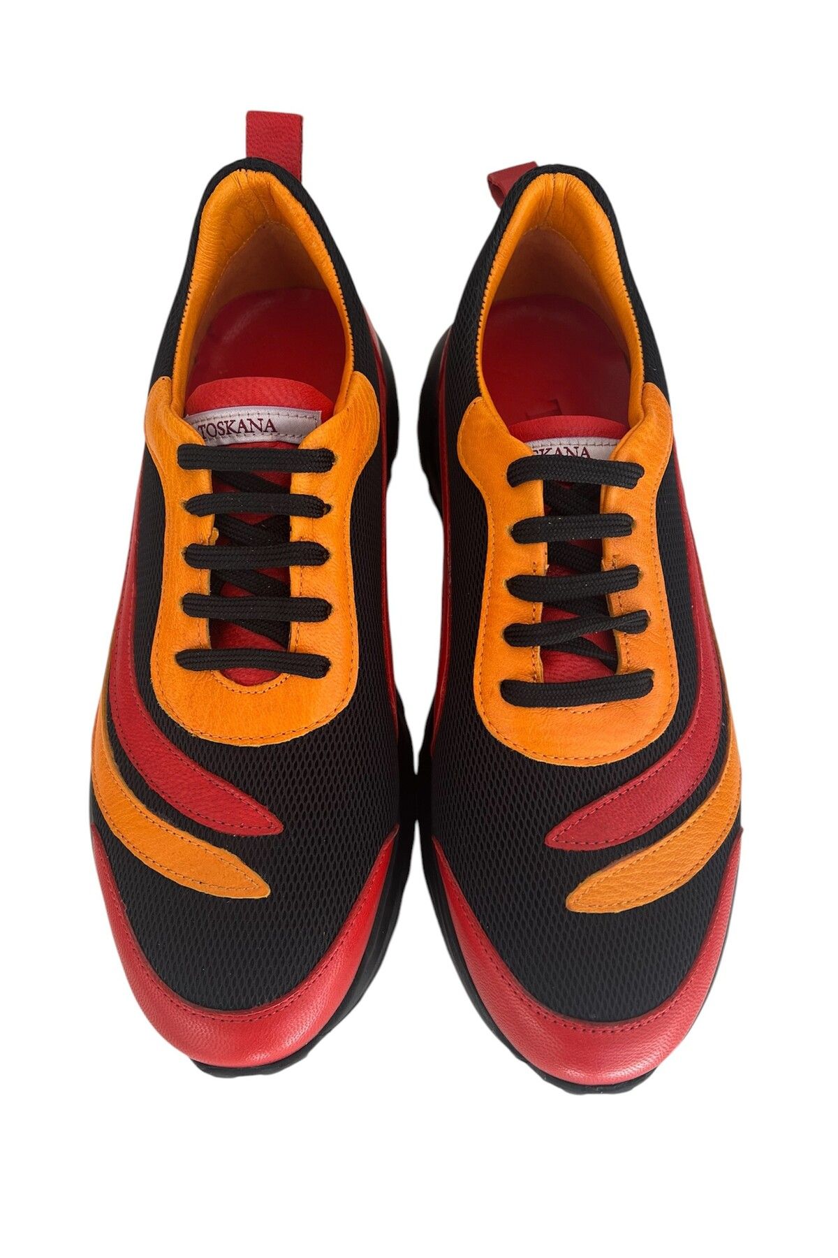 TOSKANA Erkek Sneaker