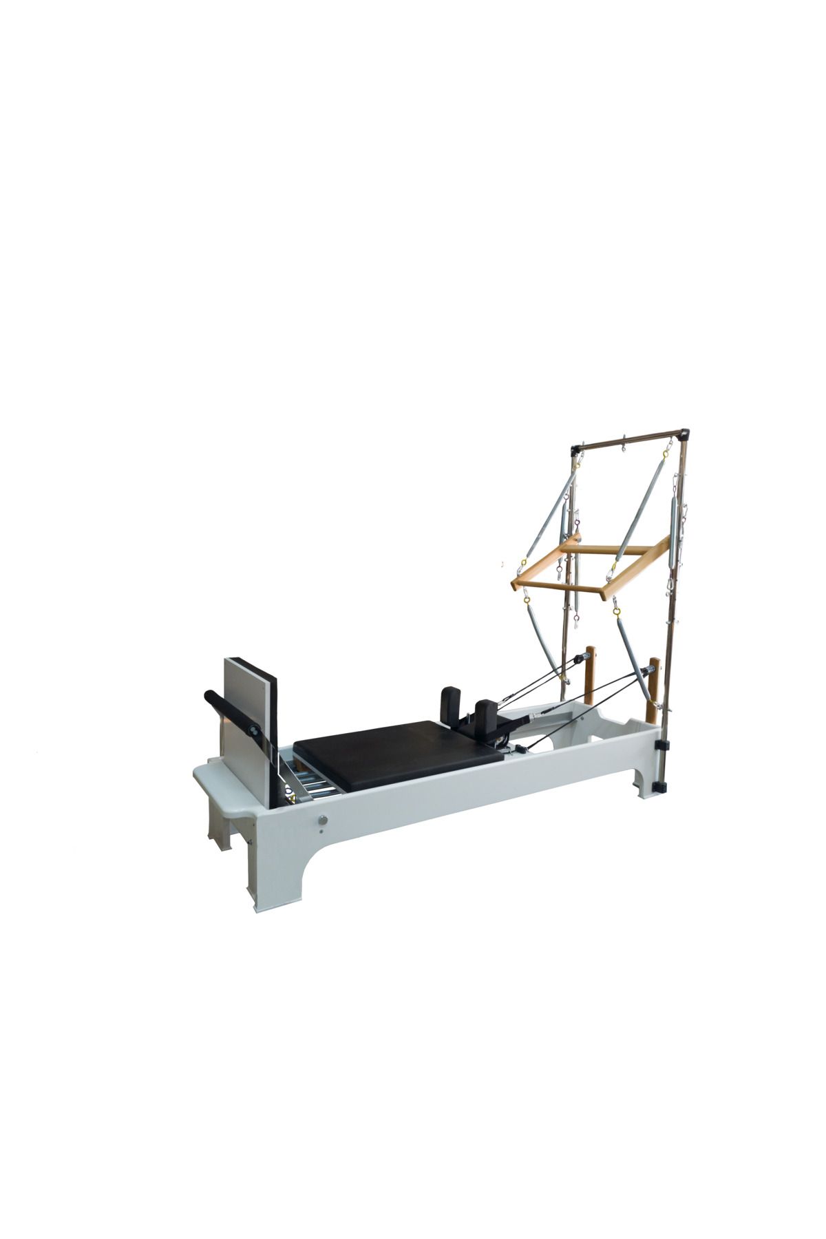 PORT PILATES Platinium Tower Reformer
