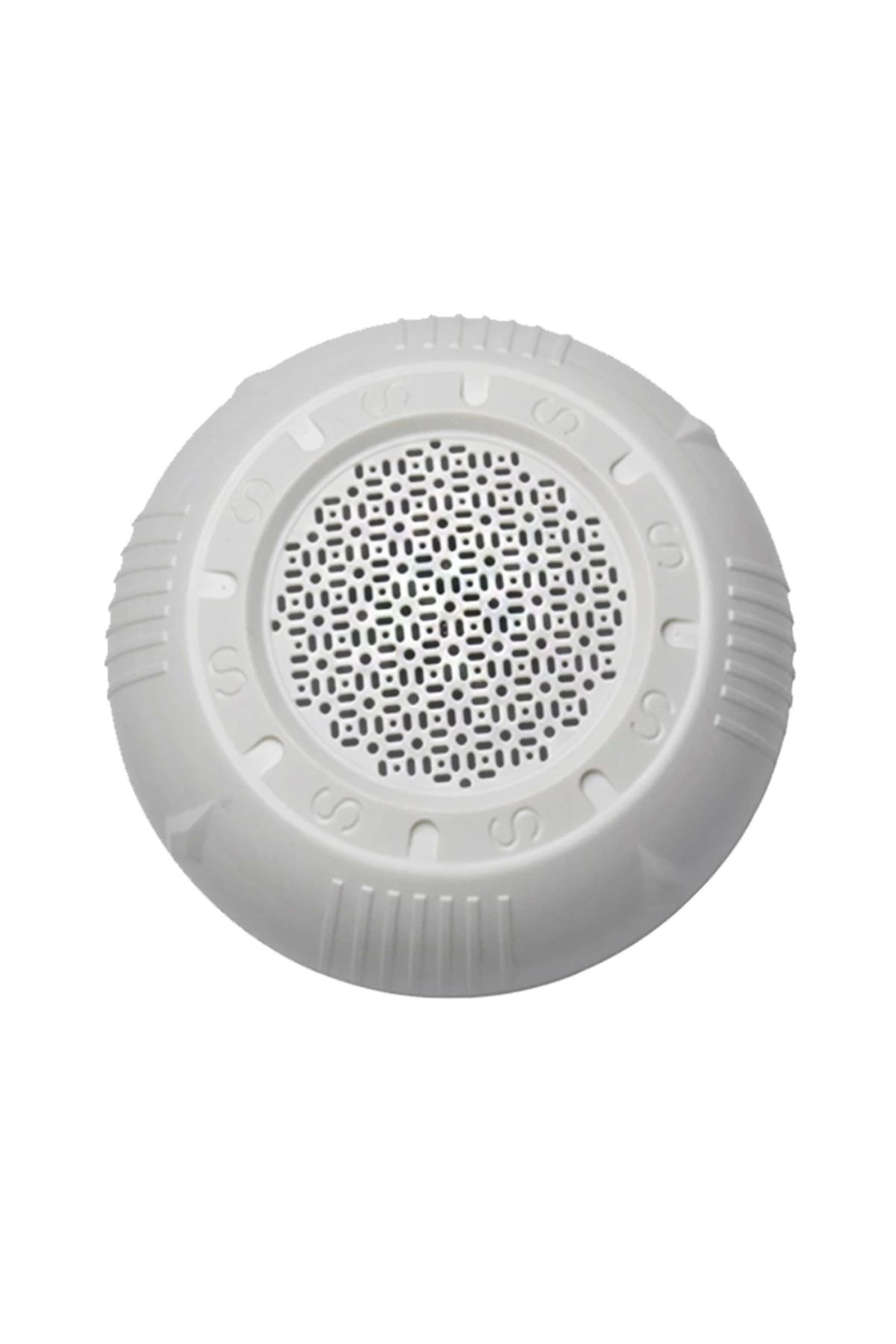 İnnMerry OSAWA OSW-620 13 CM 100 VOLT - 15 WATT SIVA ÜSTÜ YARIM KÜRE TRAFOLU TAVAN HOPARLÖR (5047)