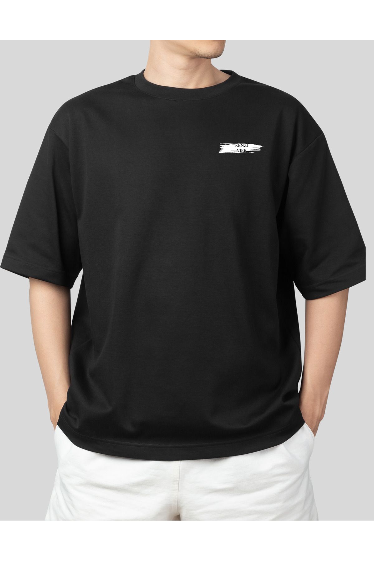 KenziVibe / TRİP CODE 005