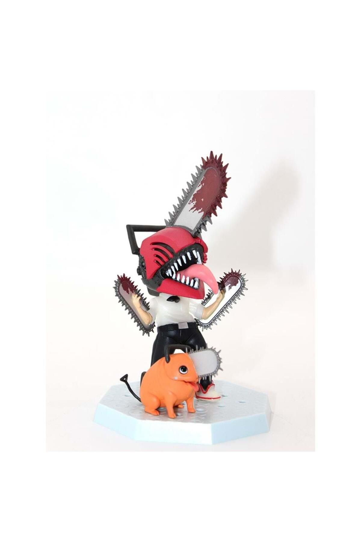 Serero Tekli Anime Figür 16 Cm