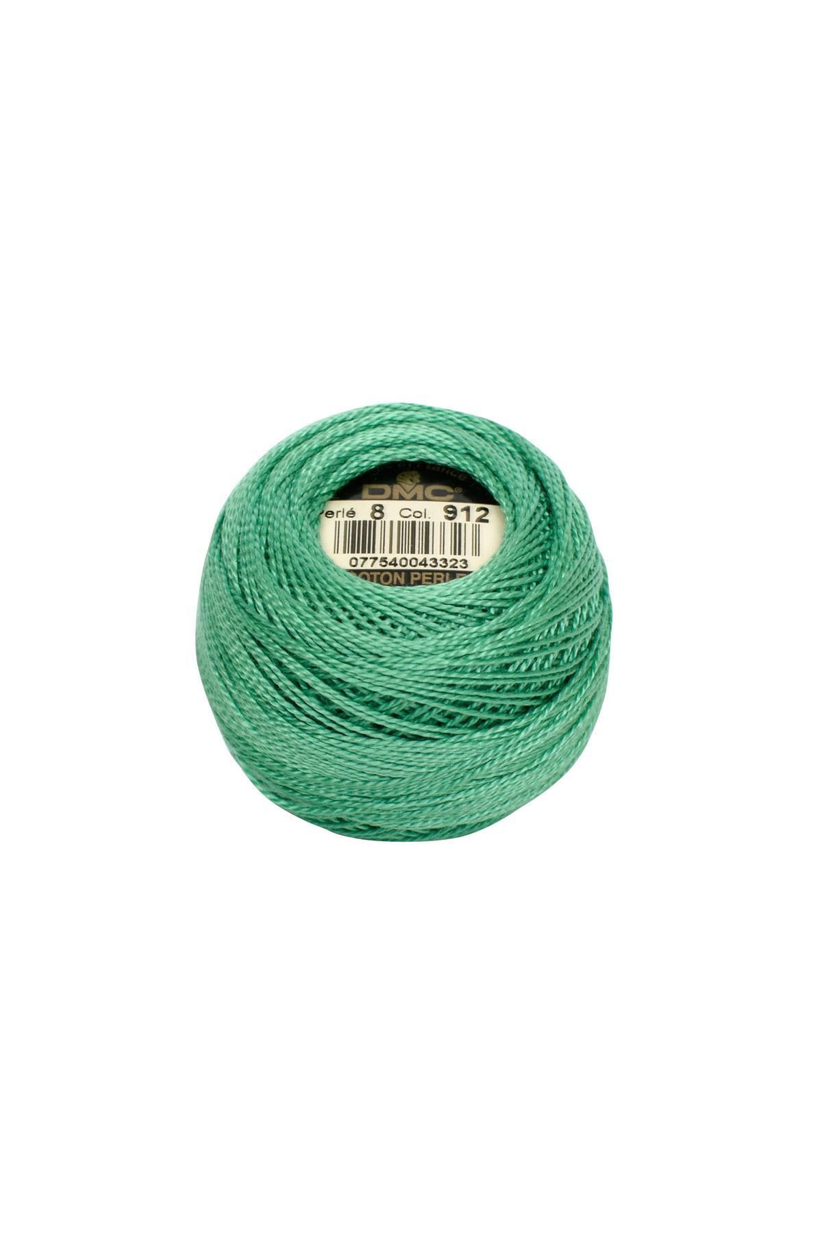 Dmc KOTON PERLE 8 NUMARA 912