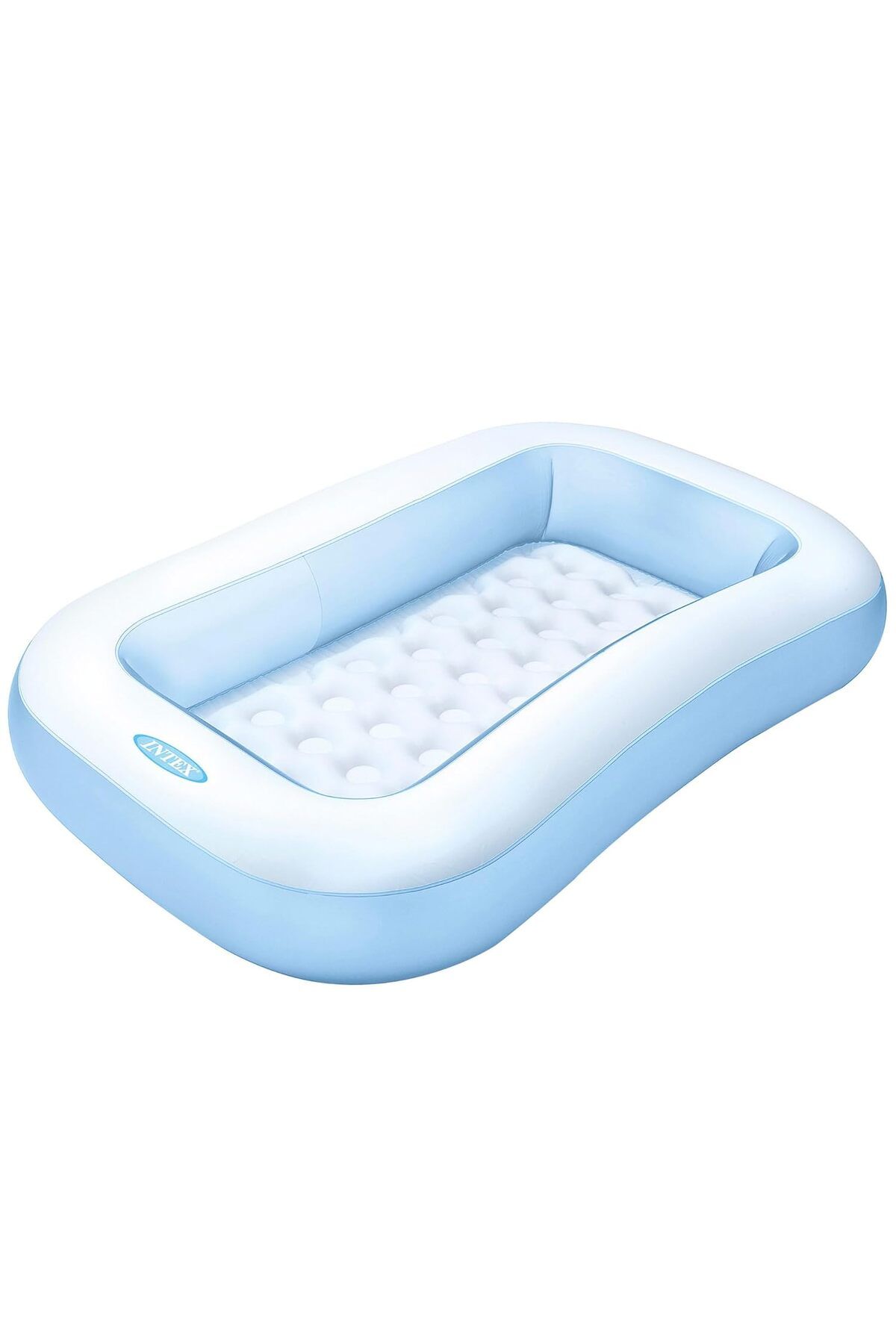 Intex-Inflatable Rectangular Pool 1