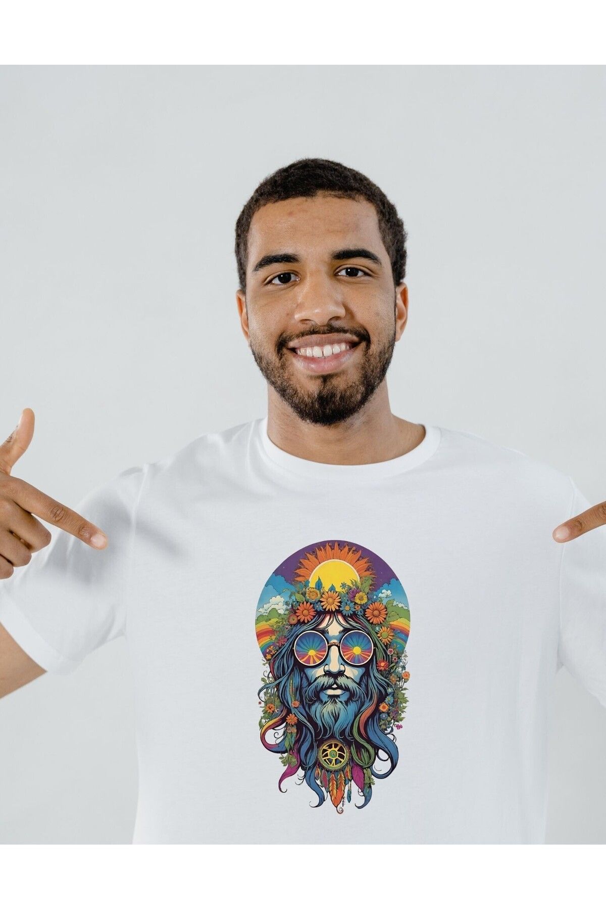 EZEBRAND BASKILI TH SHIRT