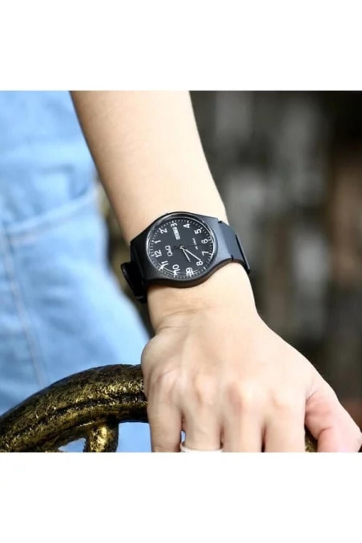 Q&Q-Ceas Q&amp;Q by Citizen, Classic A212J004Y 2