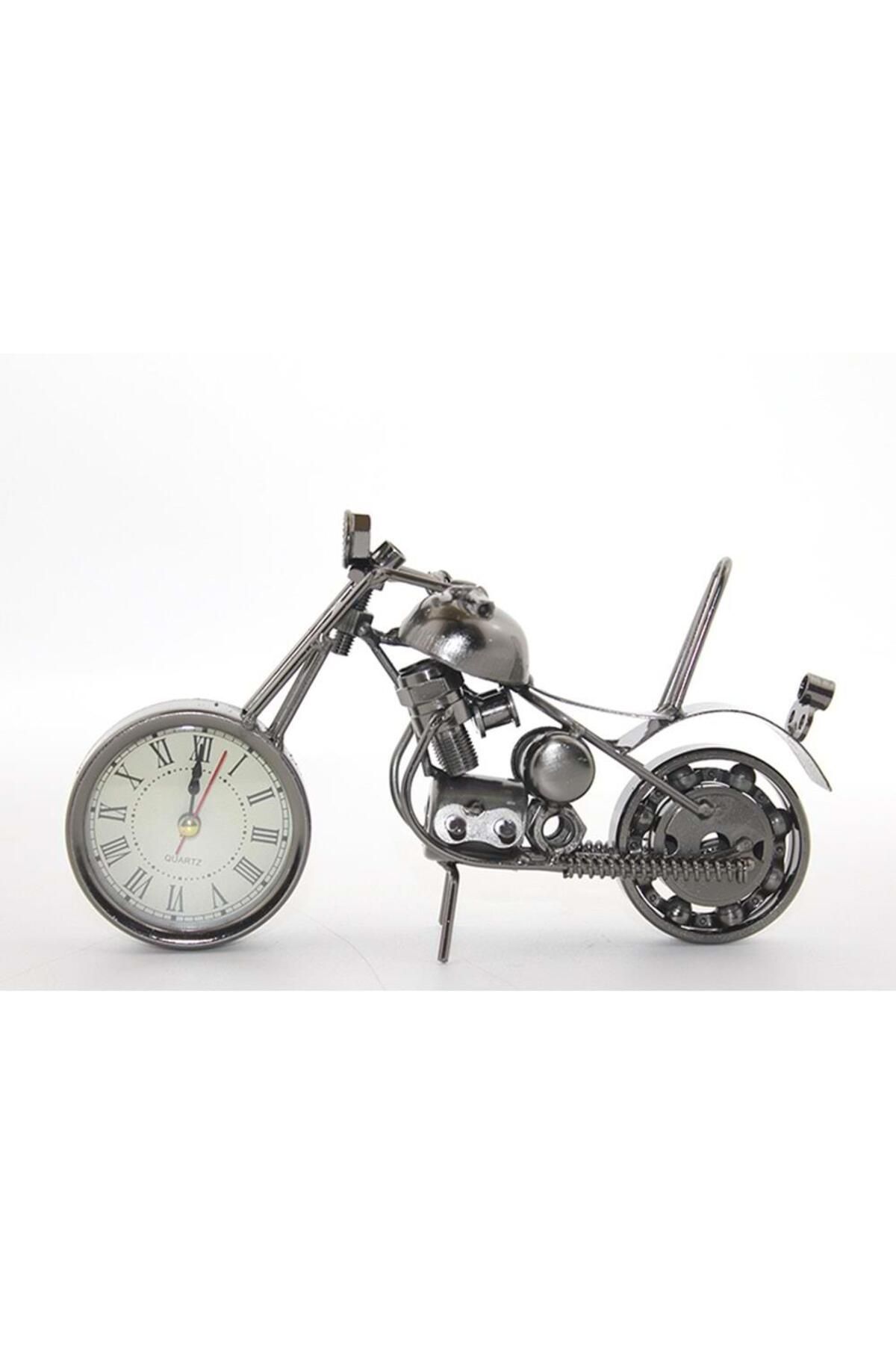 Serero Saatli Metal Motor Alk2394