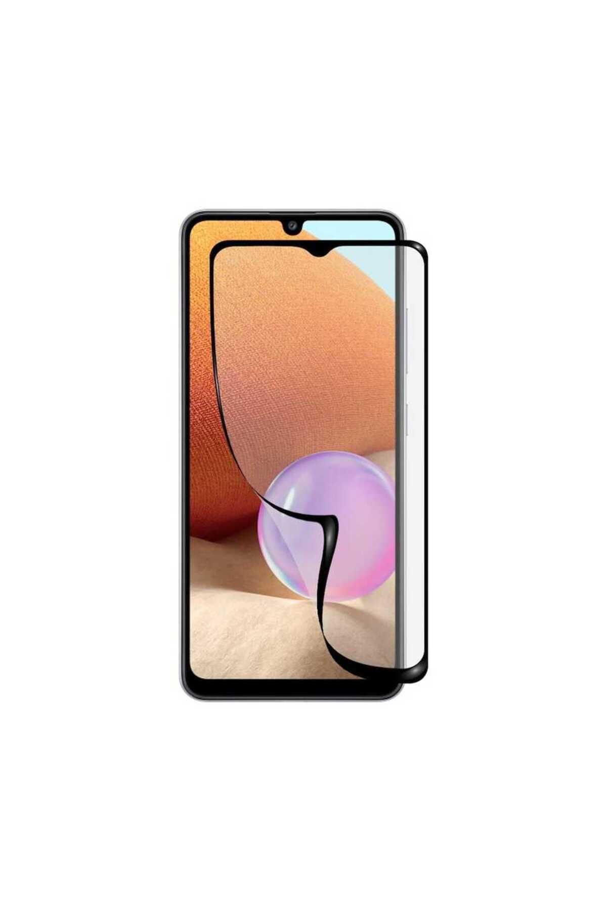 YTSGLOBAL Galaxy A20S Uyumlu YTSG Fiber Nano Ekran Koruyucu