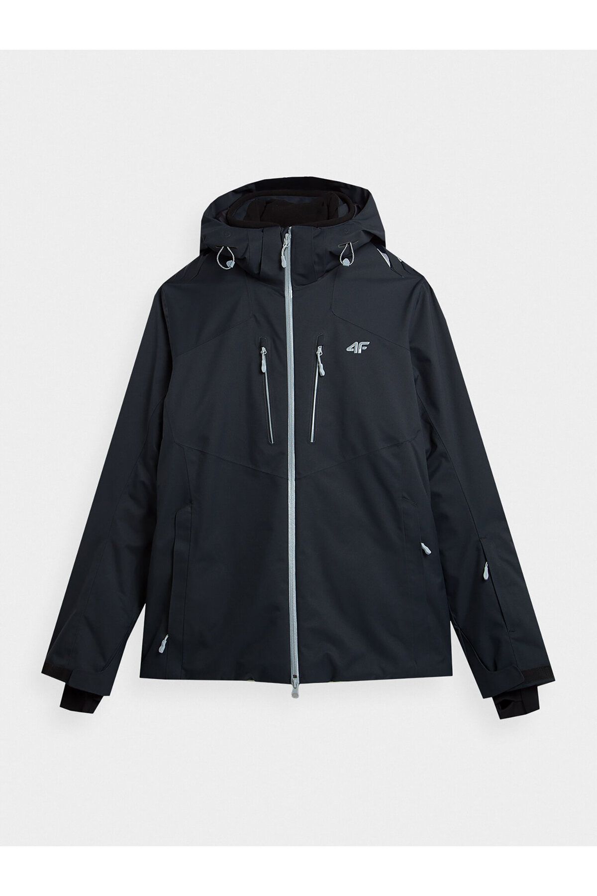 ジャケット・アウター Tostalgic clothing Ski jacket / black CATEGORY OUTER | Tostalgic Clothing
