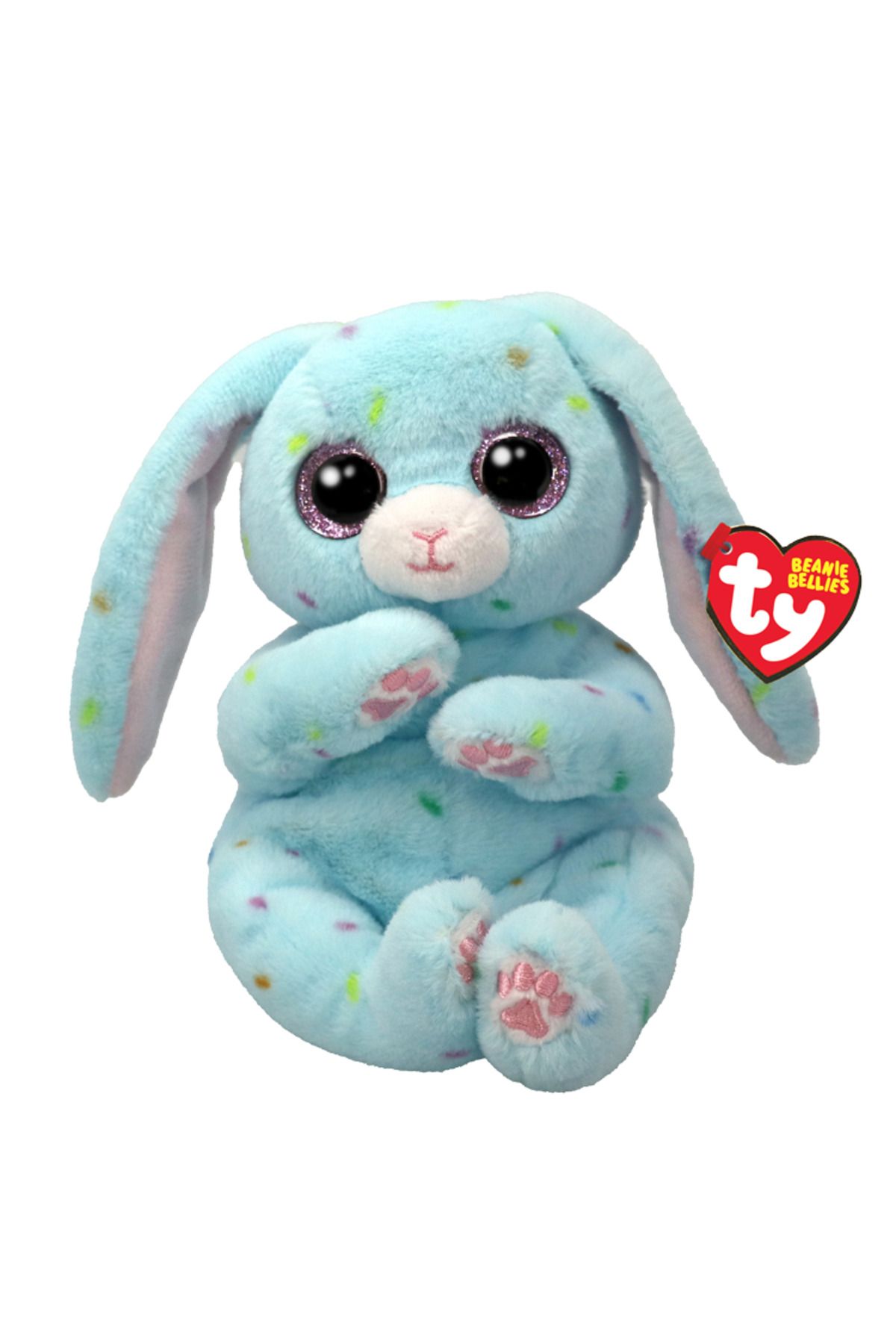 TY Skıppy - Bunny Blue Reg 150079Ty41515