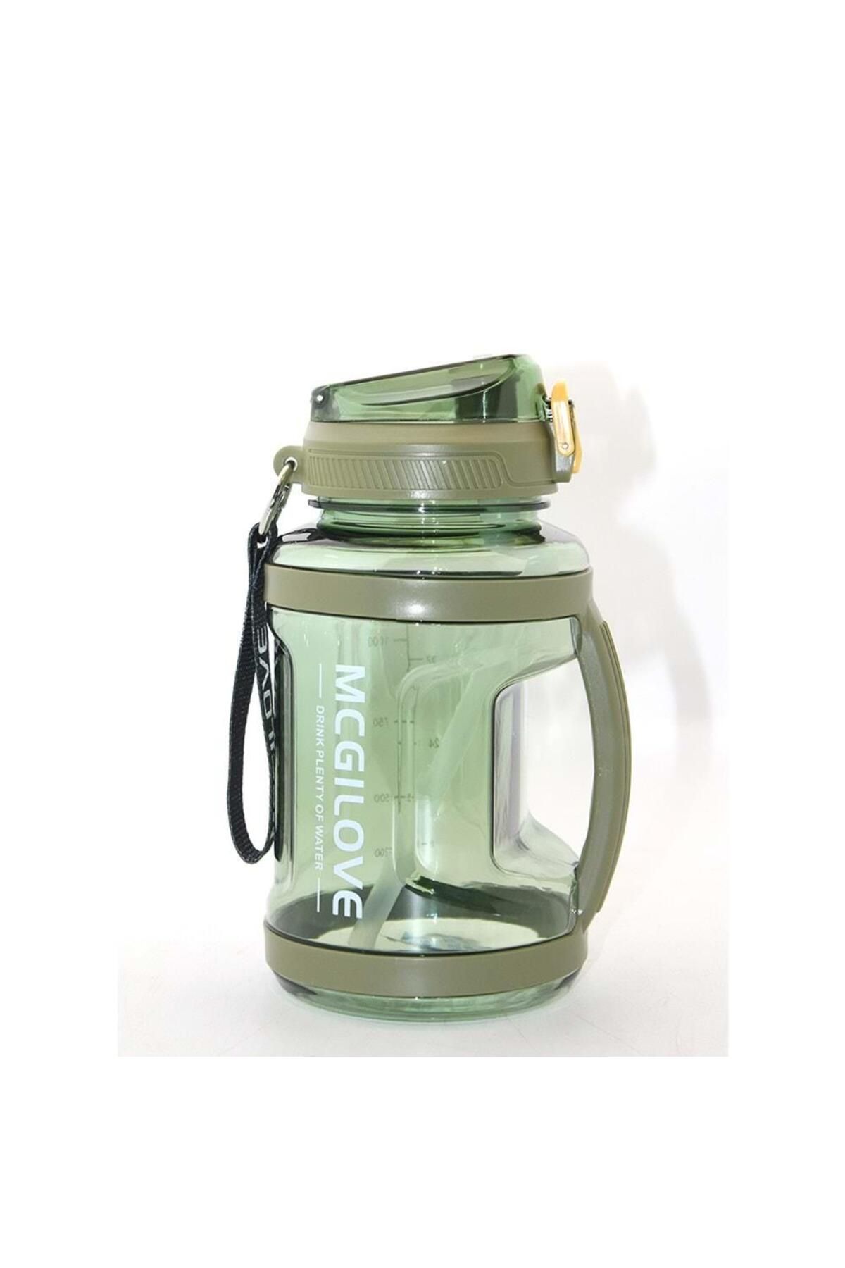 Serero Su Matarası 1600 Ml