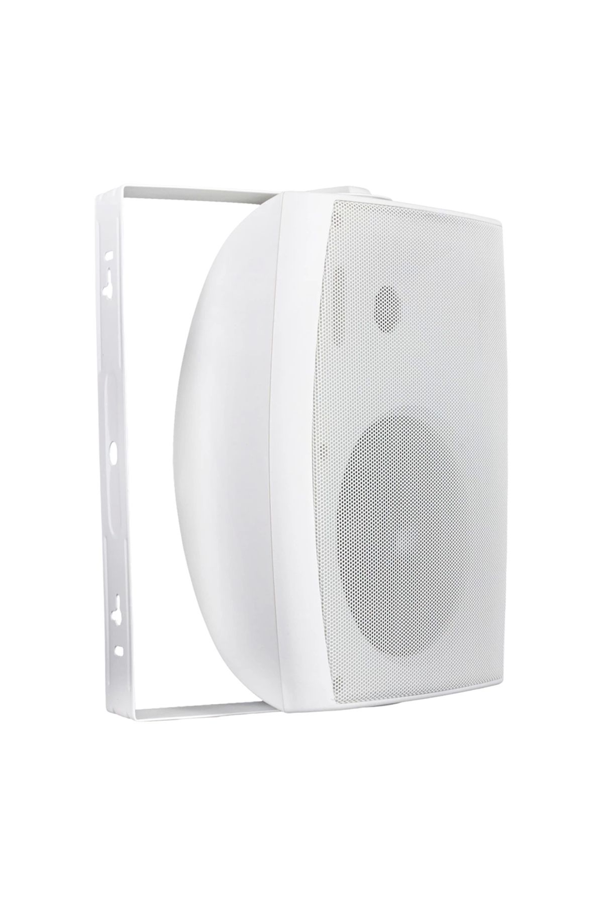 İnnMerry İKİ YOLLU 6.5 16.5 CM 8 OHM 200W BEYAZ TRAFOLU HOPARLÖR MV-216 (5047)