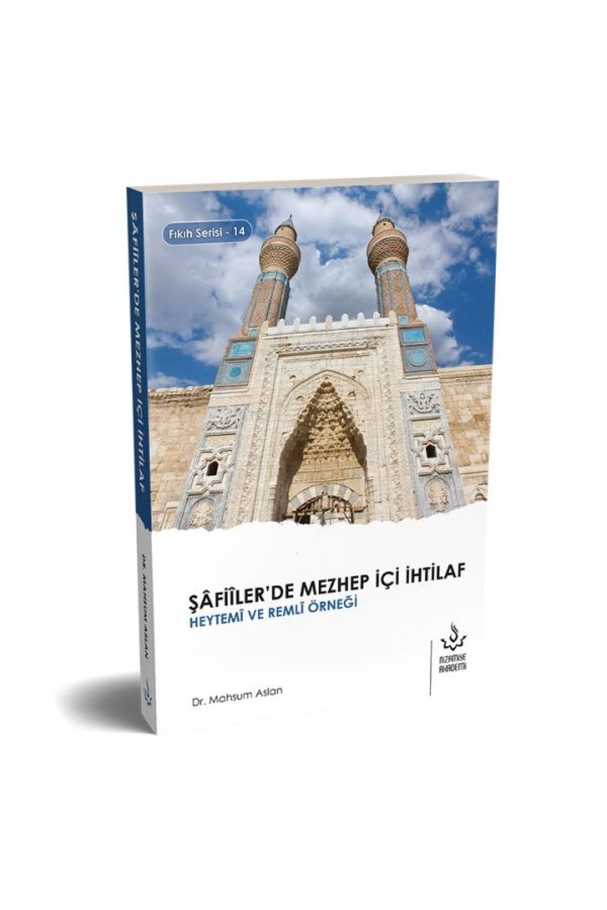 Nizamiye Akademi Şafiiler'de Mezhep İçi İhtilaf Heytemi ve Remli Örneği