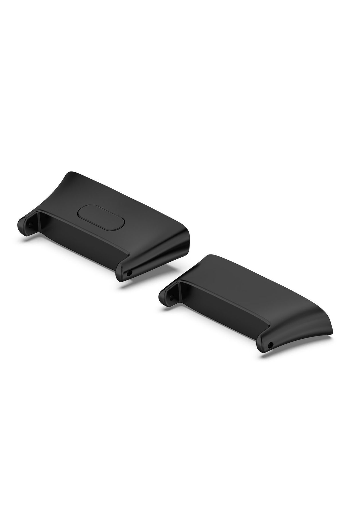 YTSGLOBAL Xiaomi Redmi Watch 3 Metal Kordon Dönüştürücü YTSG- Siyah