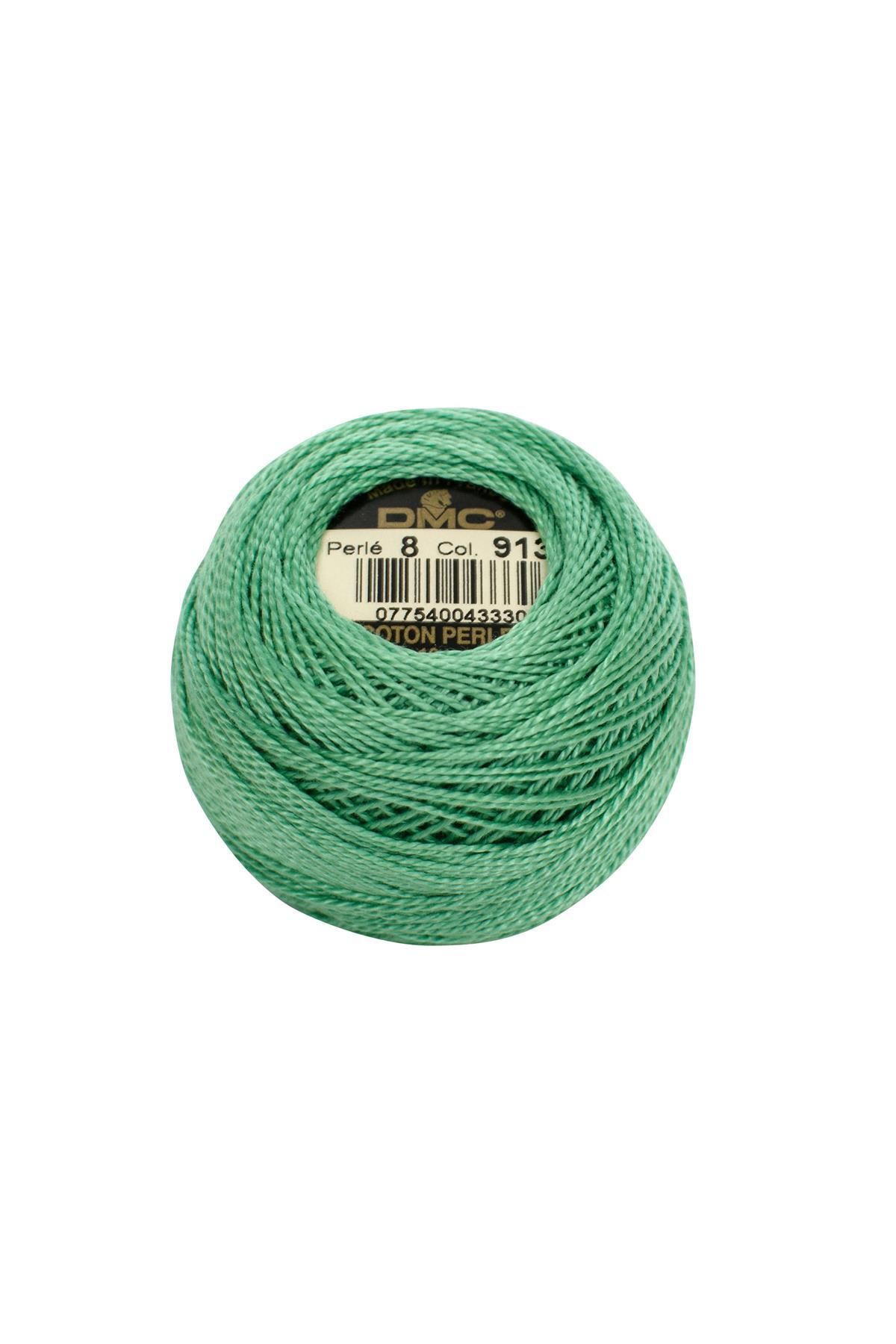 Dmc KOTON PERLE 8 NUMARA 913