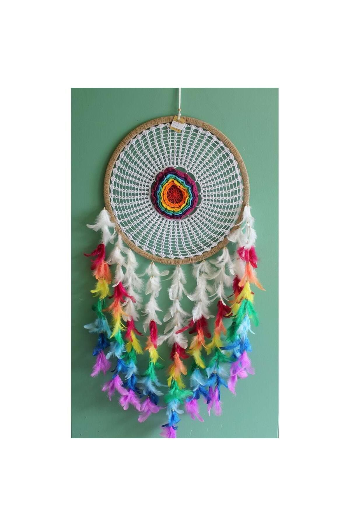 Serero Rüya Kapanı Düş Kapanı Dream Catcher