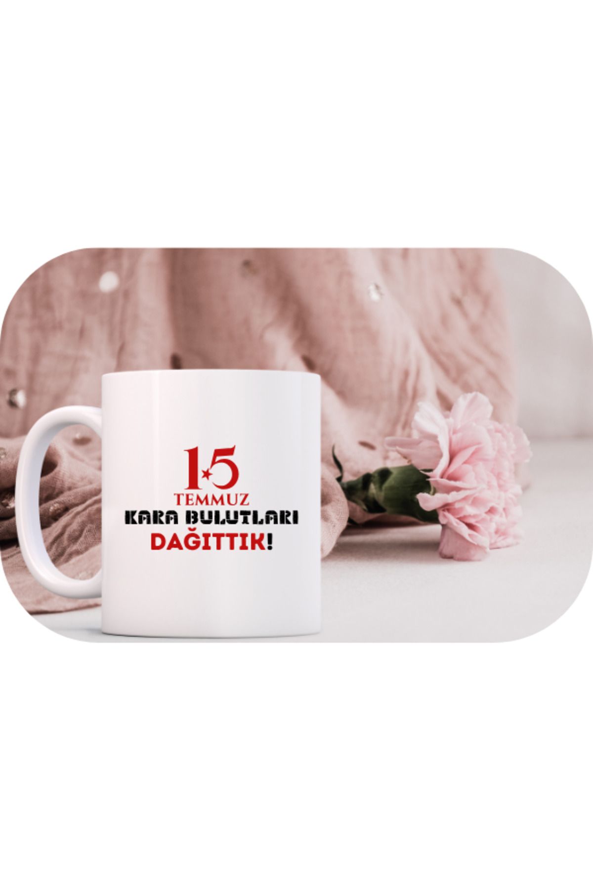 shop 15 TEMMUZ KUPA BARDAK