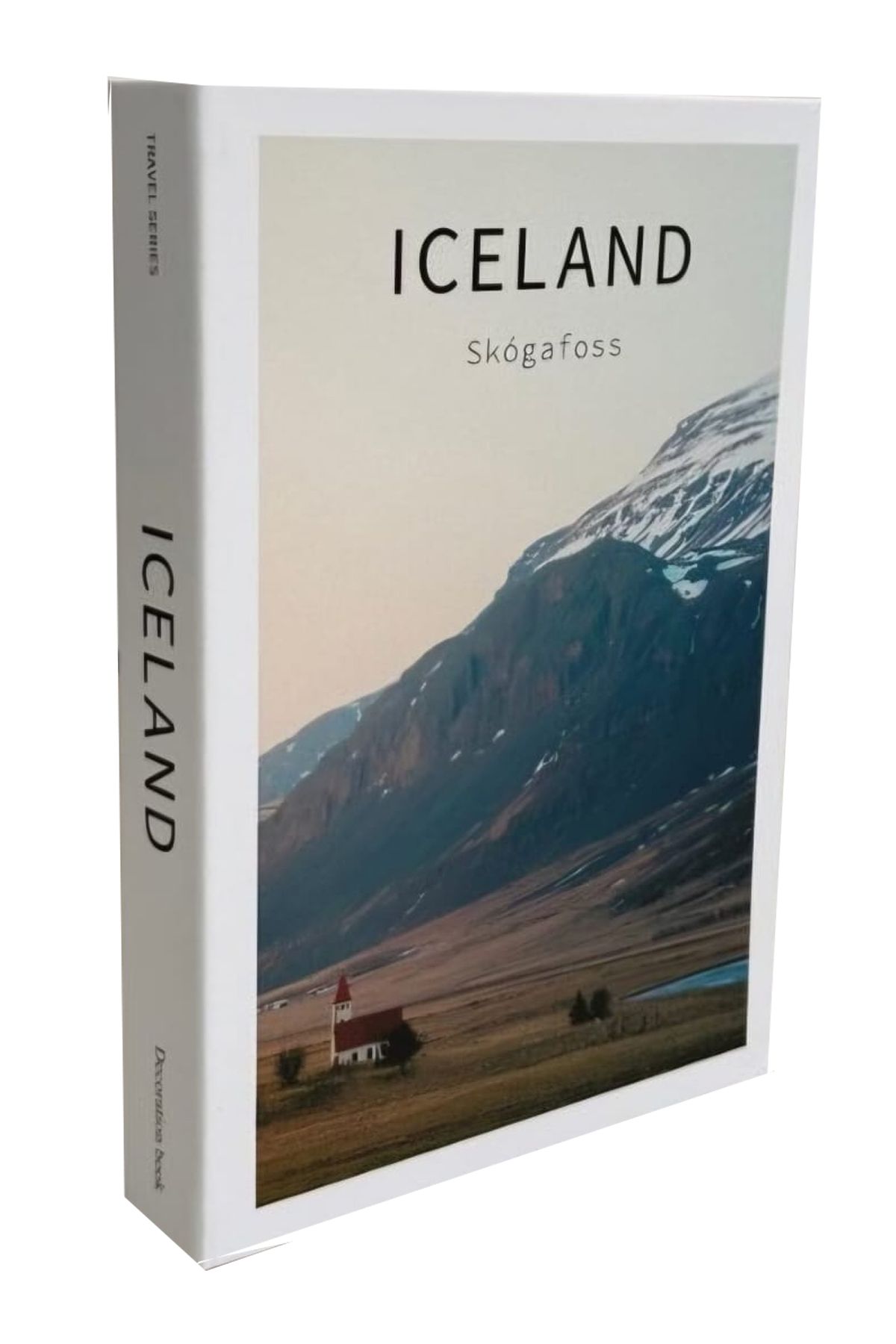BSEYSTORE 2025-715 ICELAND