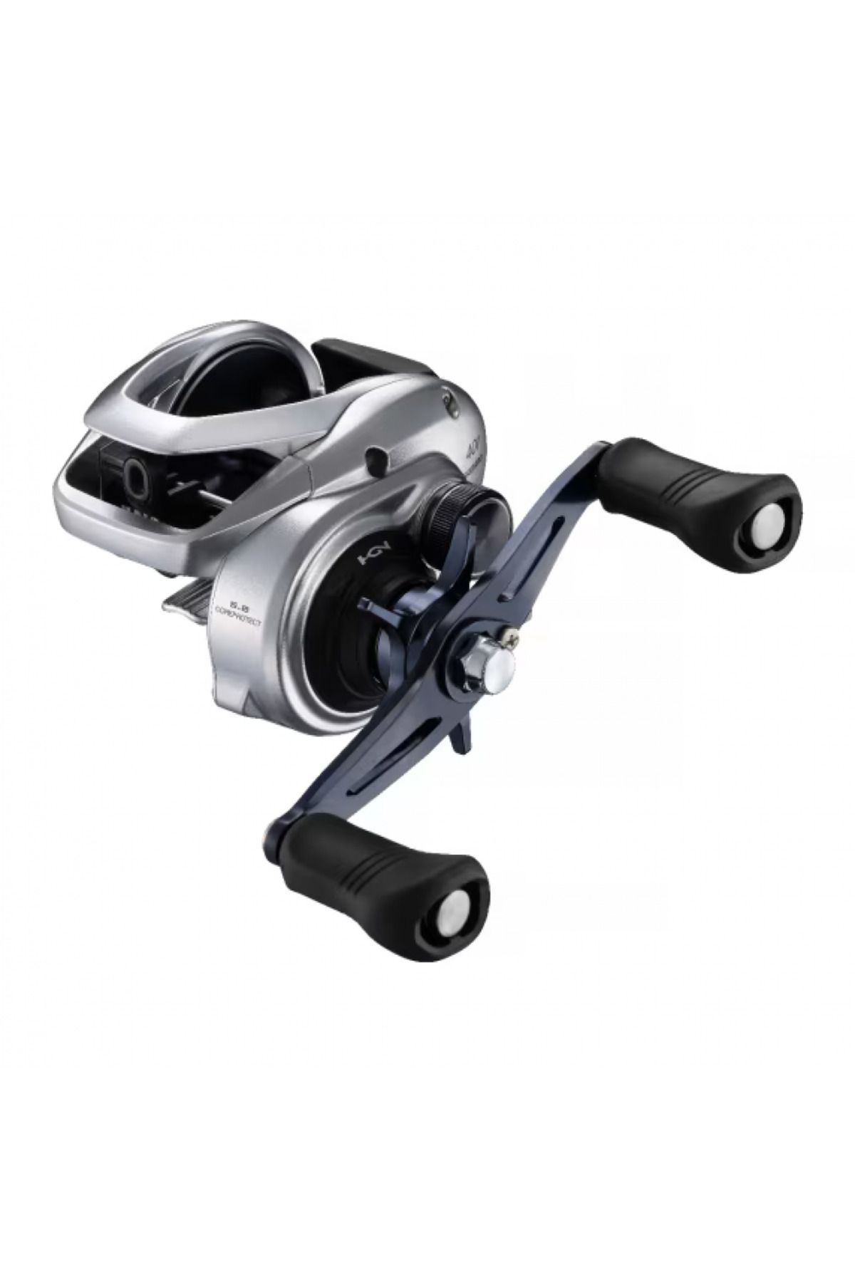 Shimano Tranx 401 A Sol Kol Baitcasting Makine