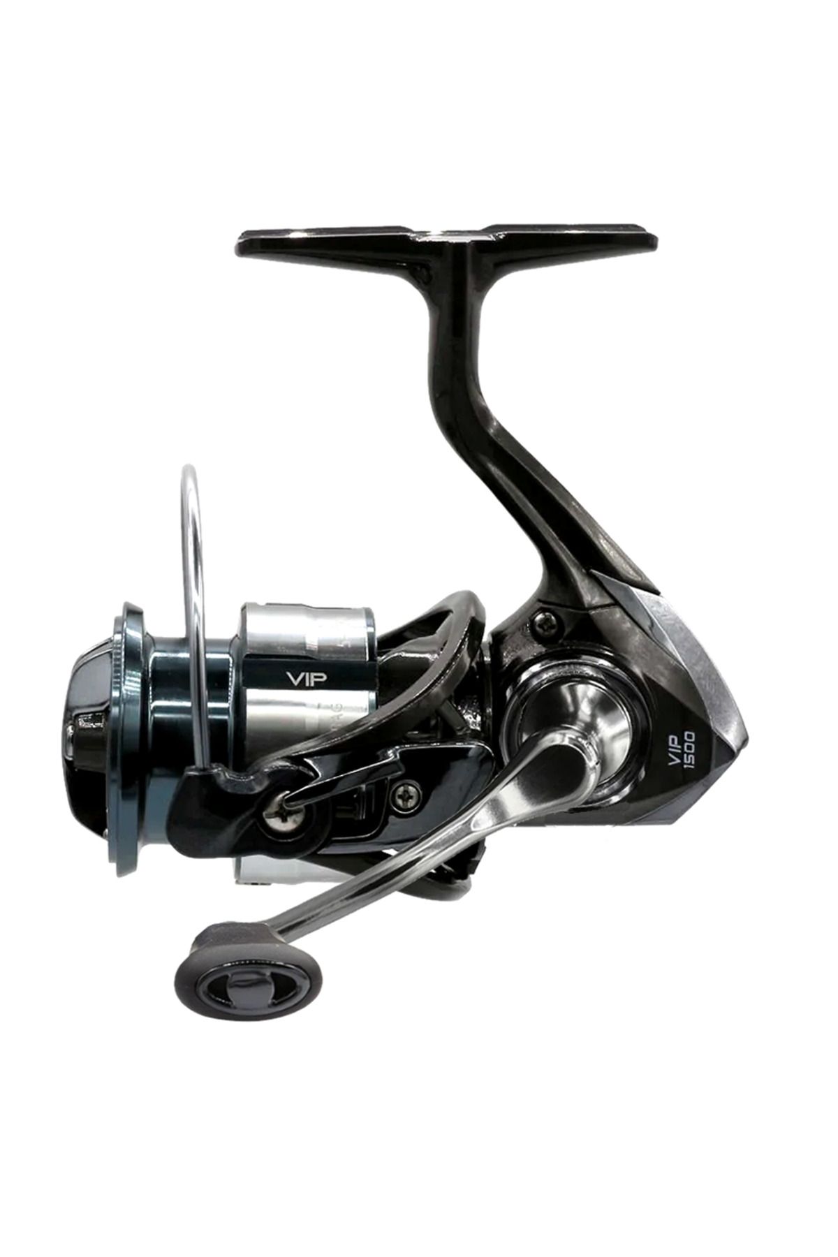 Kaido Vip 1500 5+1 BB LRF Makinesi