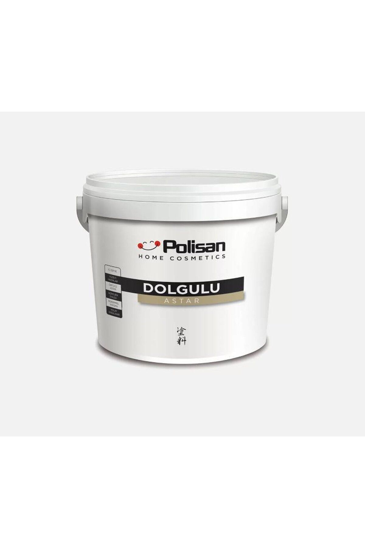 Polisan DOLGULU ASTAR