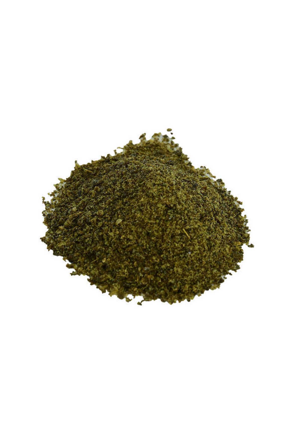 Modafiks Isırgan Tohumu Doğal Öğütülmüş 100 Gr Paket