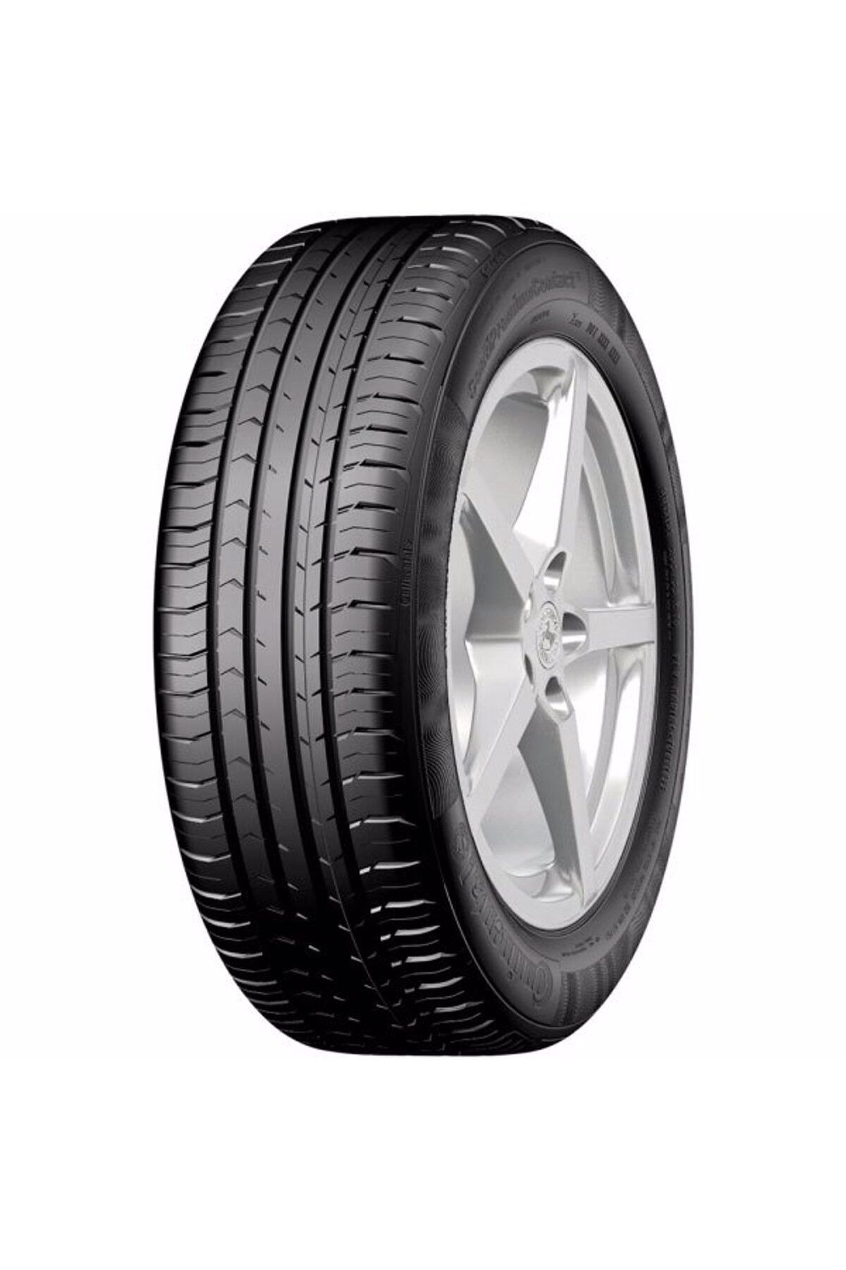 Continental 215/60R16 95H ContiPremiumContact 5 (Yaz) (2025)