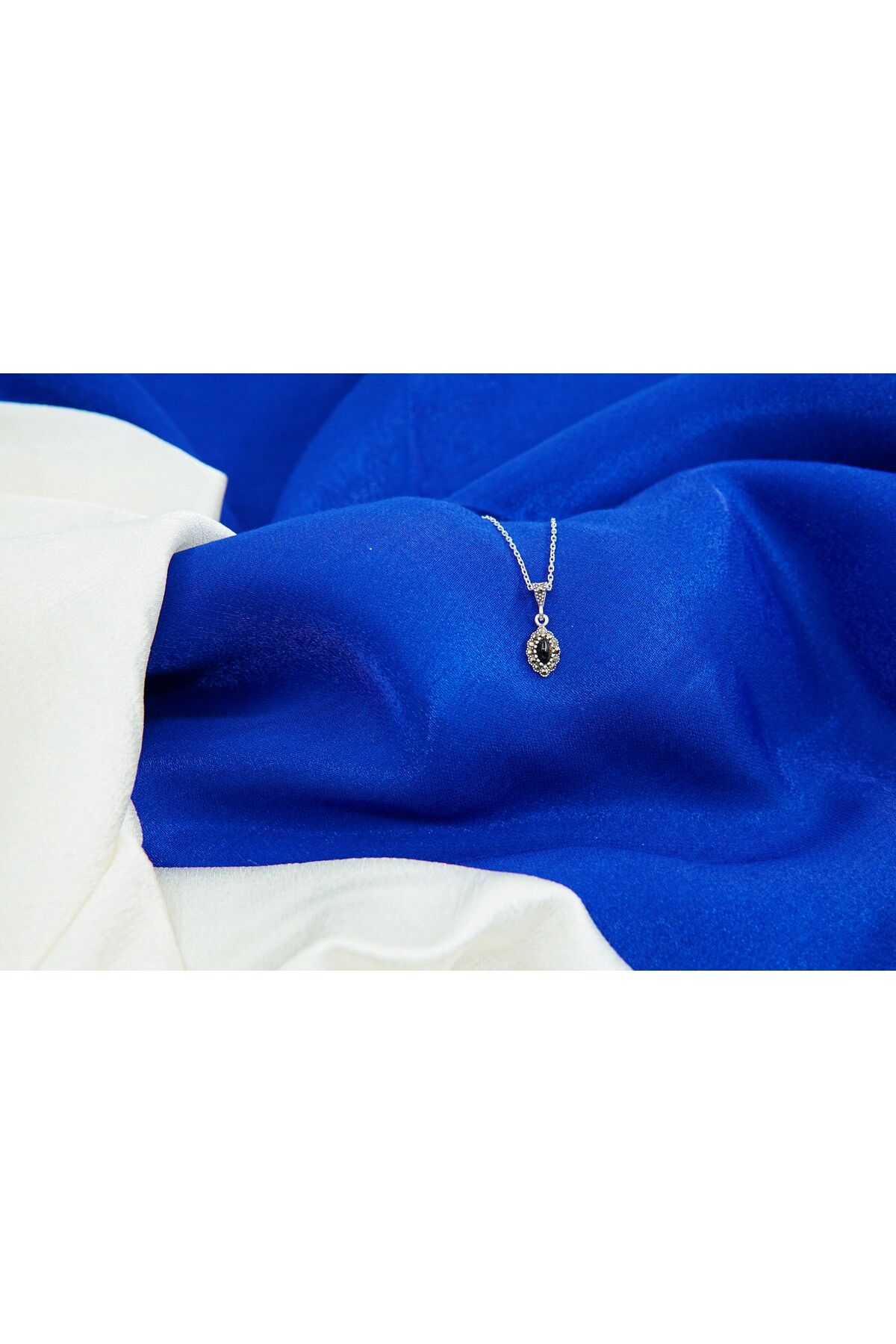 oltutasi.com.tr oltutaşı mini badem gümüş kolye