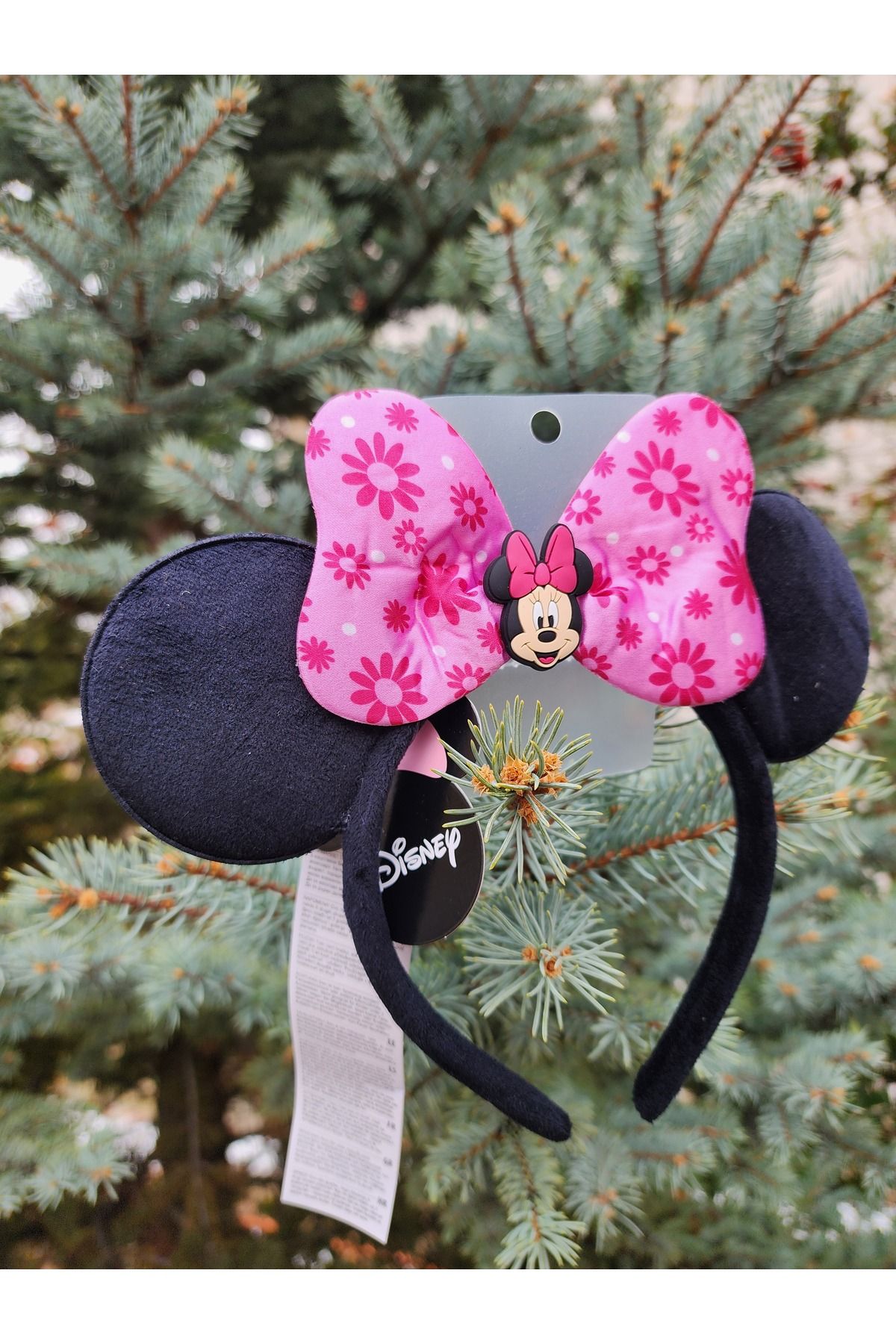 Disney Minnie Mouse Taç