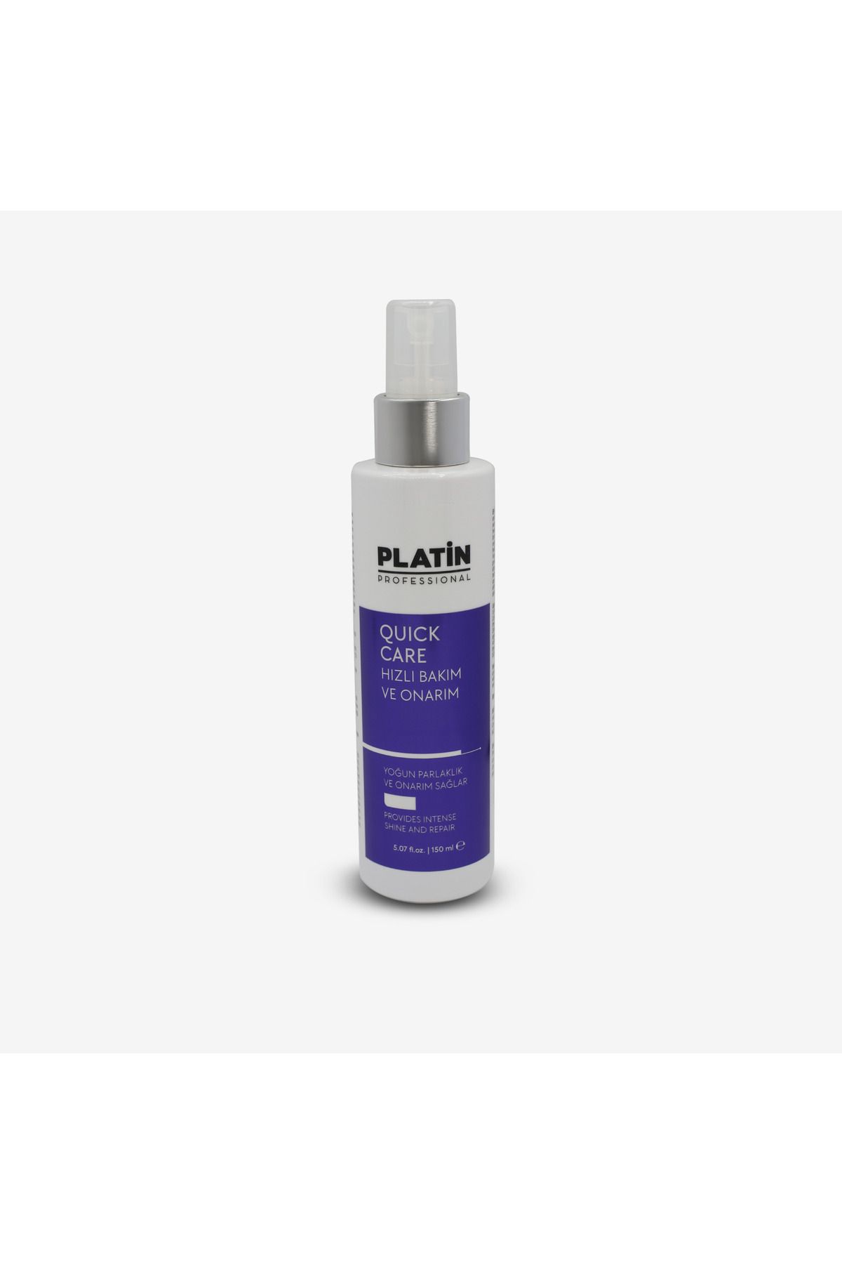 Platin Quick Care Hızlı Bakım Ve Onarım Kremi 150 ml