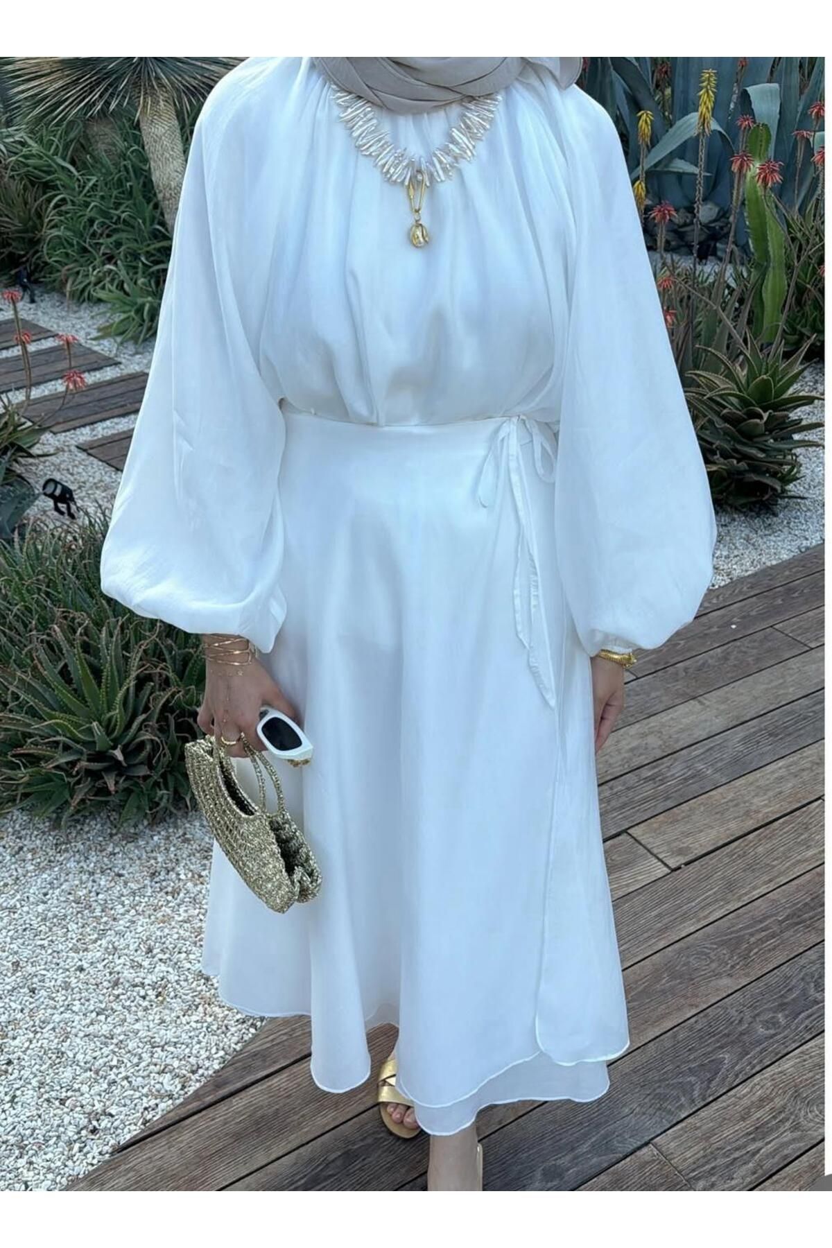 Butik Elbise