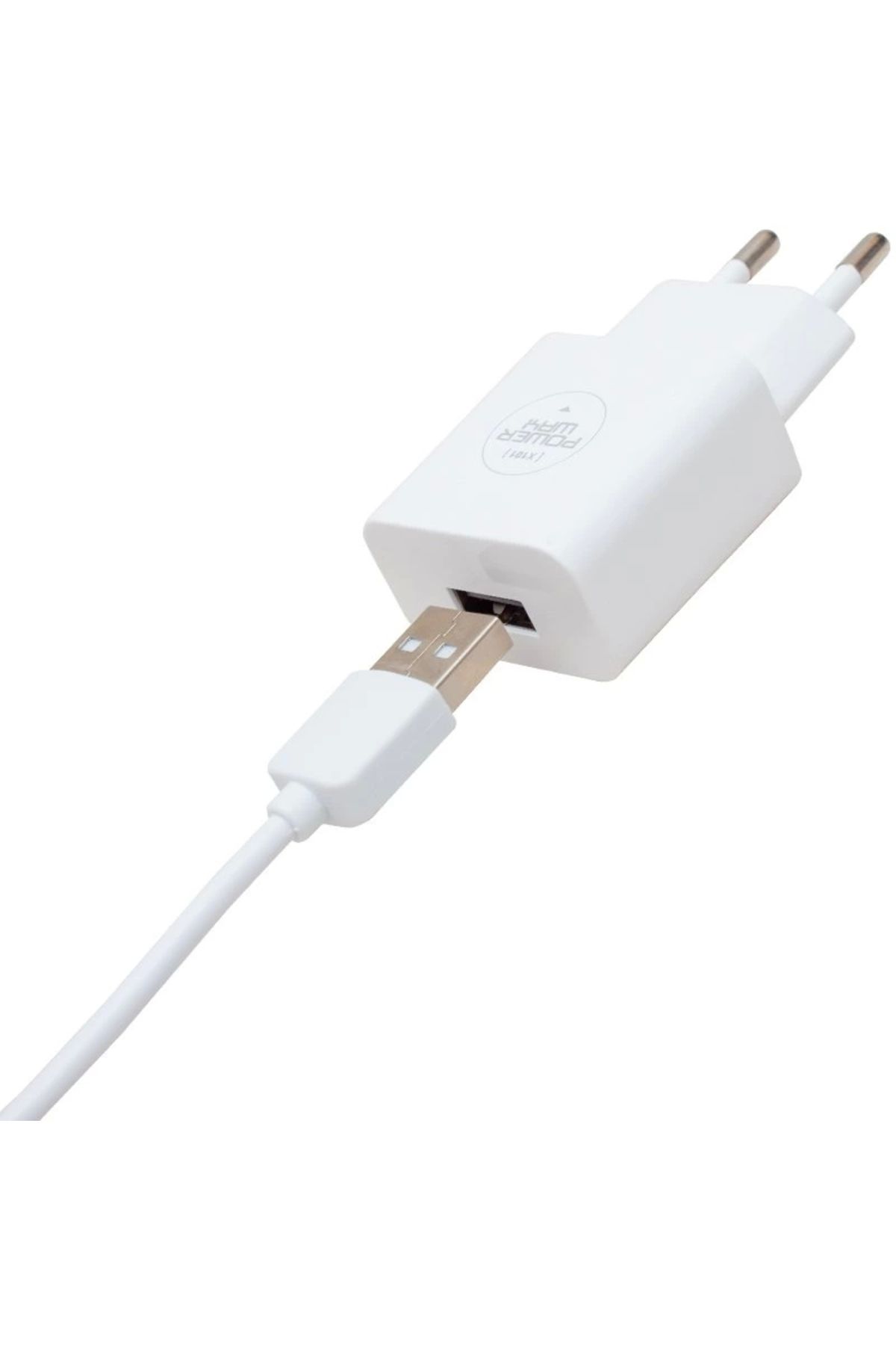İnnMerry 5 VOLT 2 AMPER C TYPE ŞARJ ALETİ + KABLO (5047)