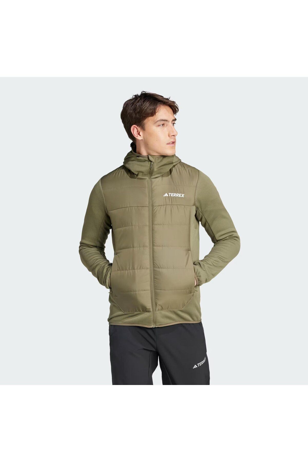 adidas MULTI HYB JKT