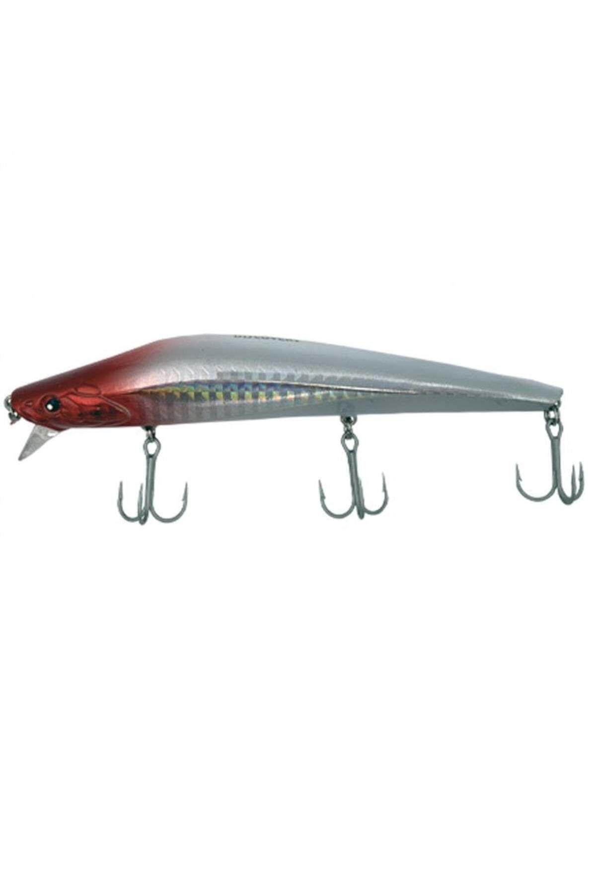 DFT Discovery 9040 Serisi WD03 Maket Yem 12.5CM 19GR