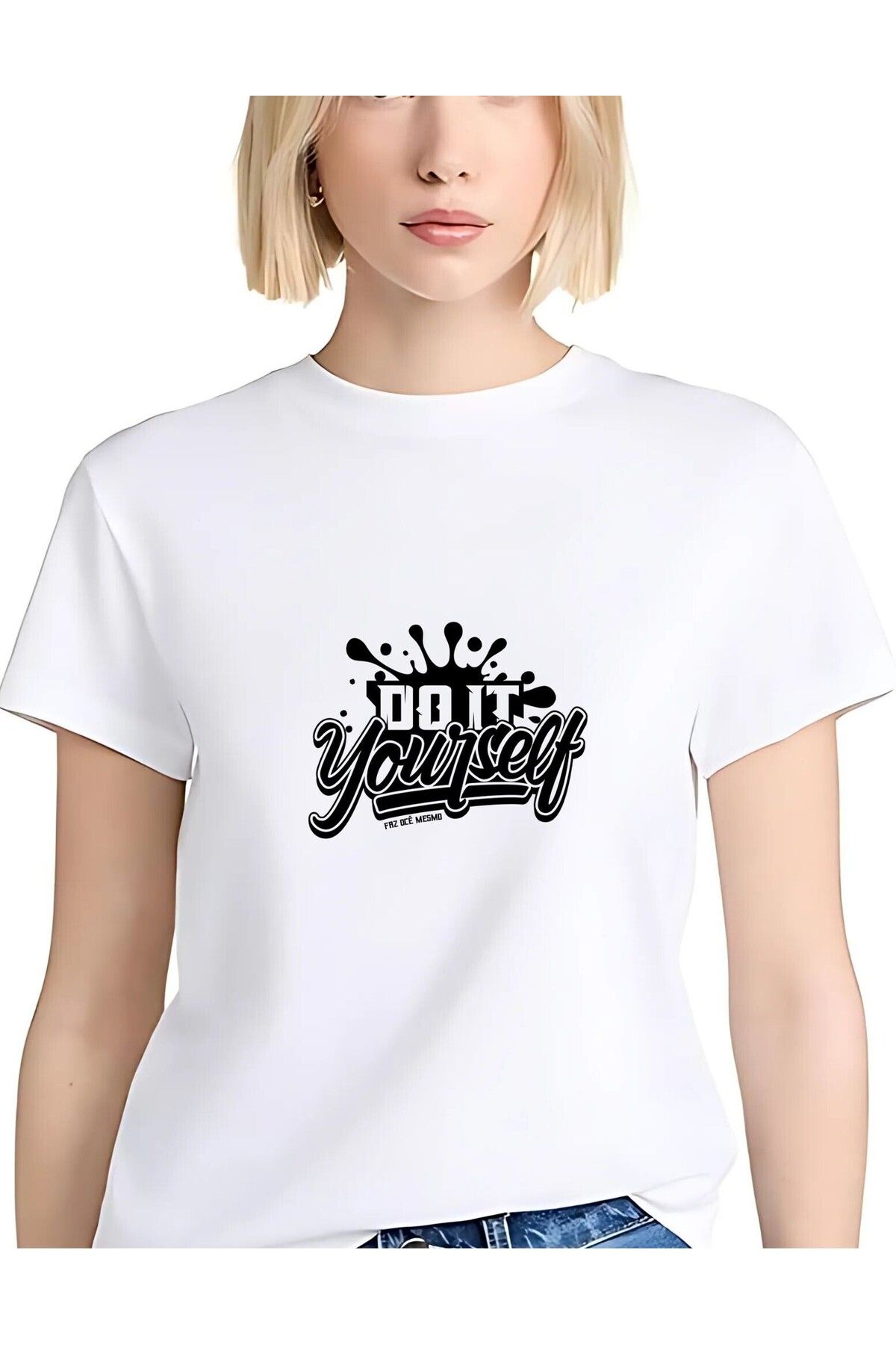 EZEBRAND DTF BASKILI TH SHIRT