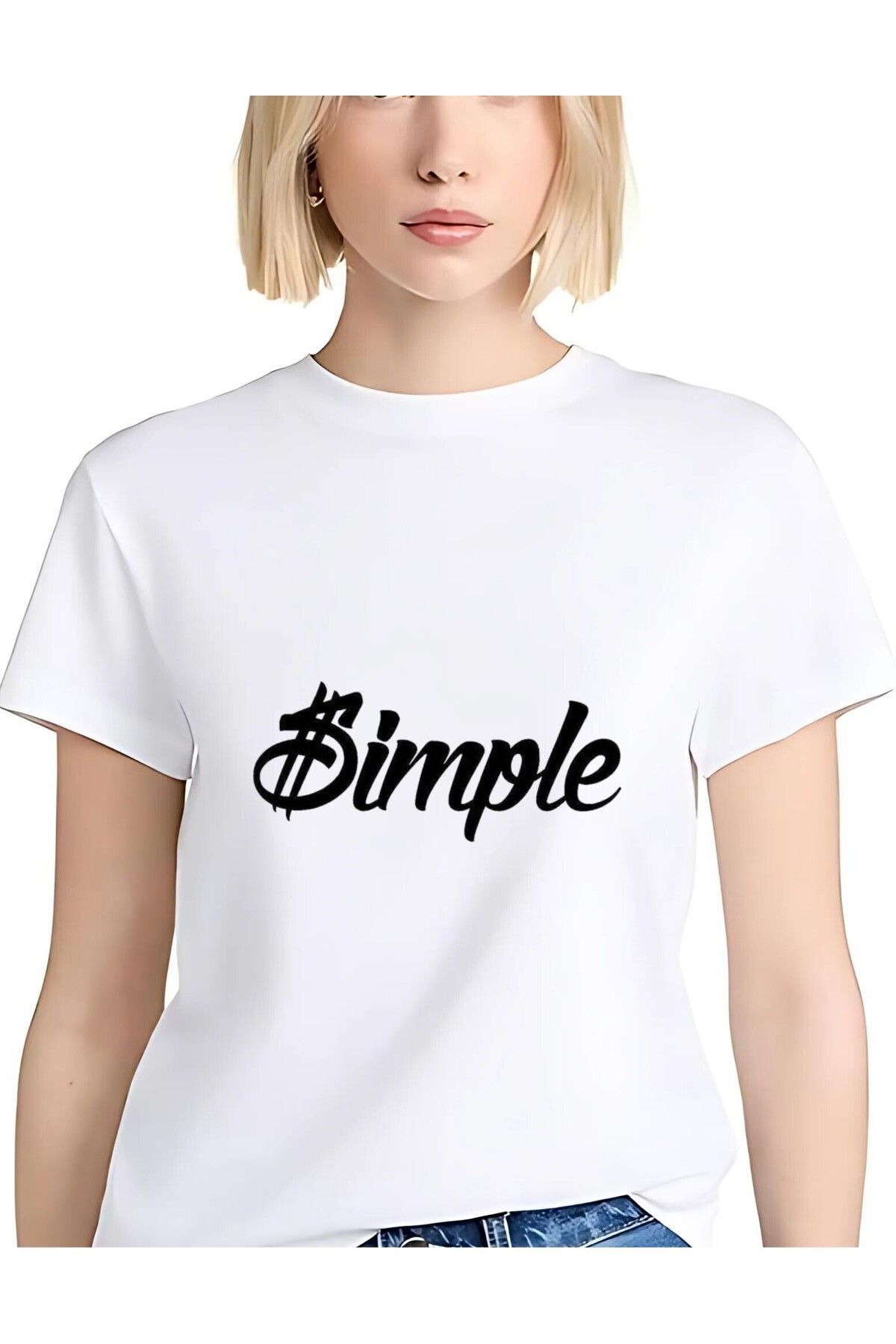EZEBRAND DTF BASKILI TH SHIRT
