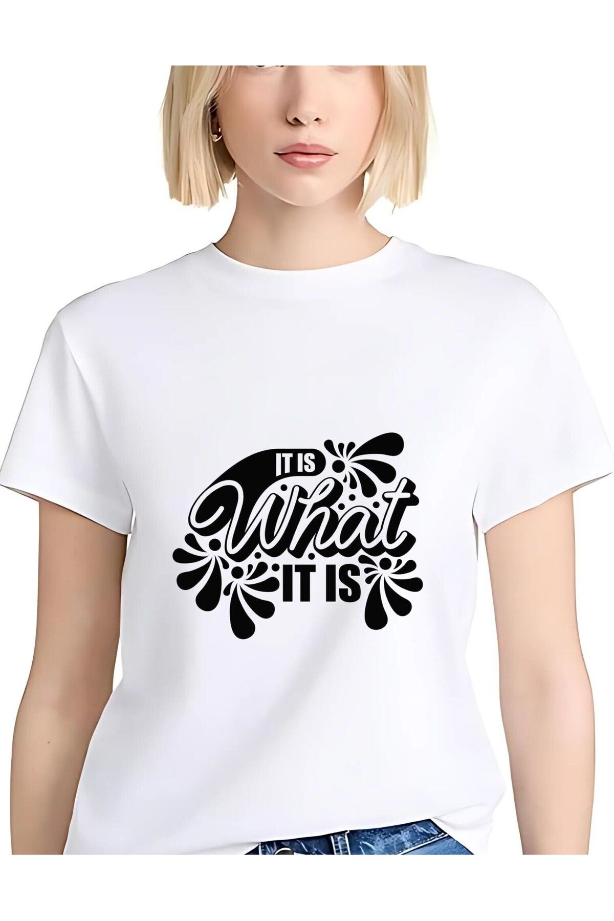 EZEBRAND DTF BASKILI TH SHIRT